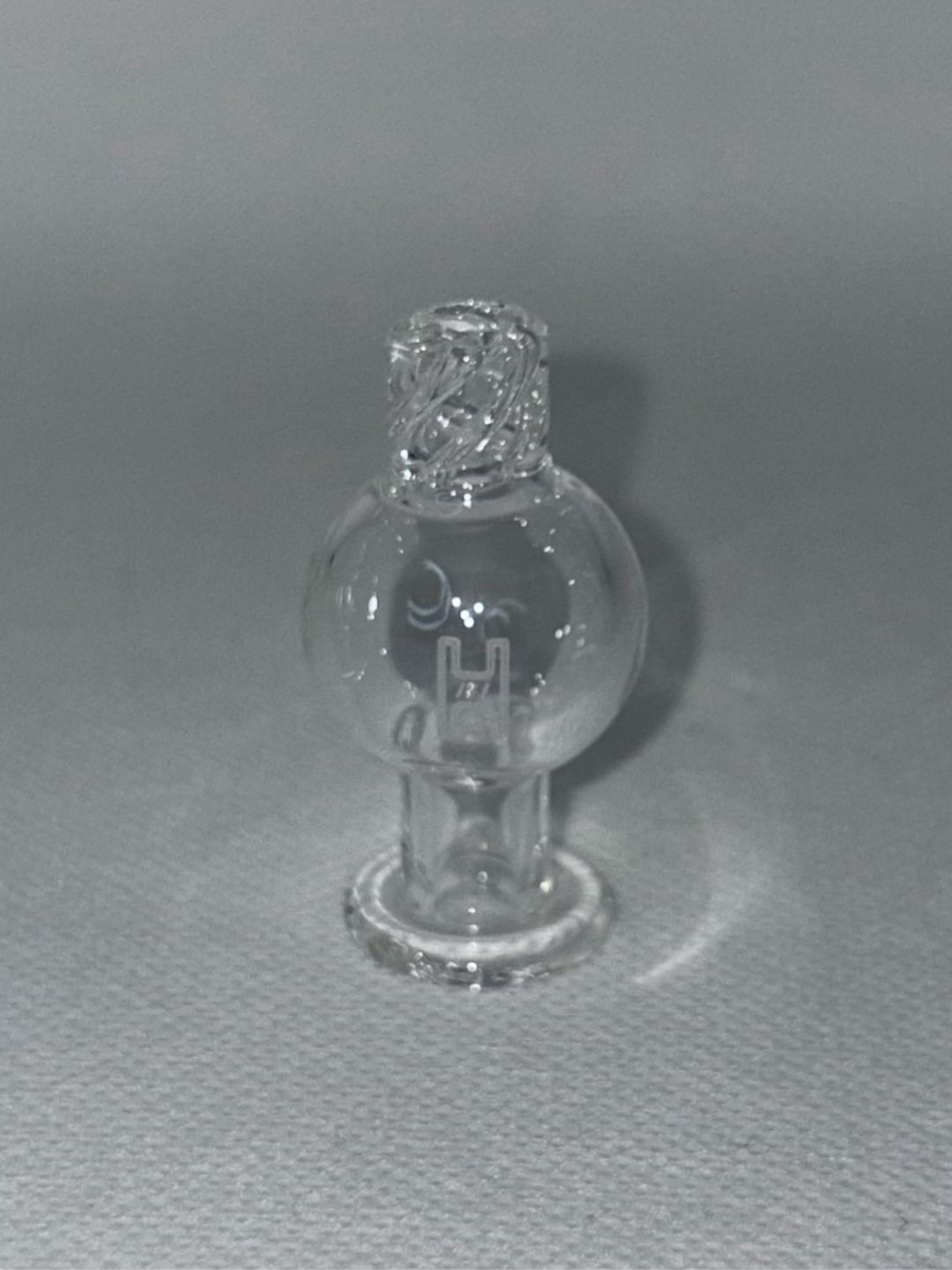 Human Grade Spinner Cap image 0