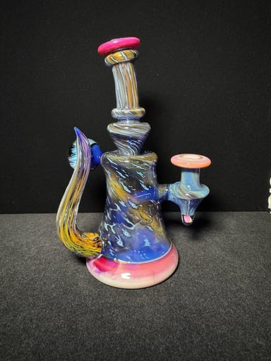 Preview pic of Jakers Glass x 11eleven glass Jammer