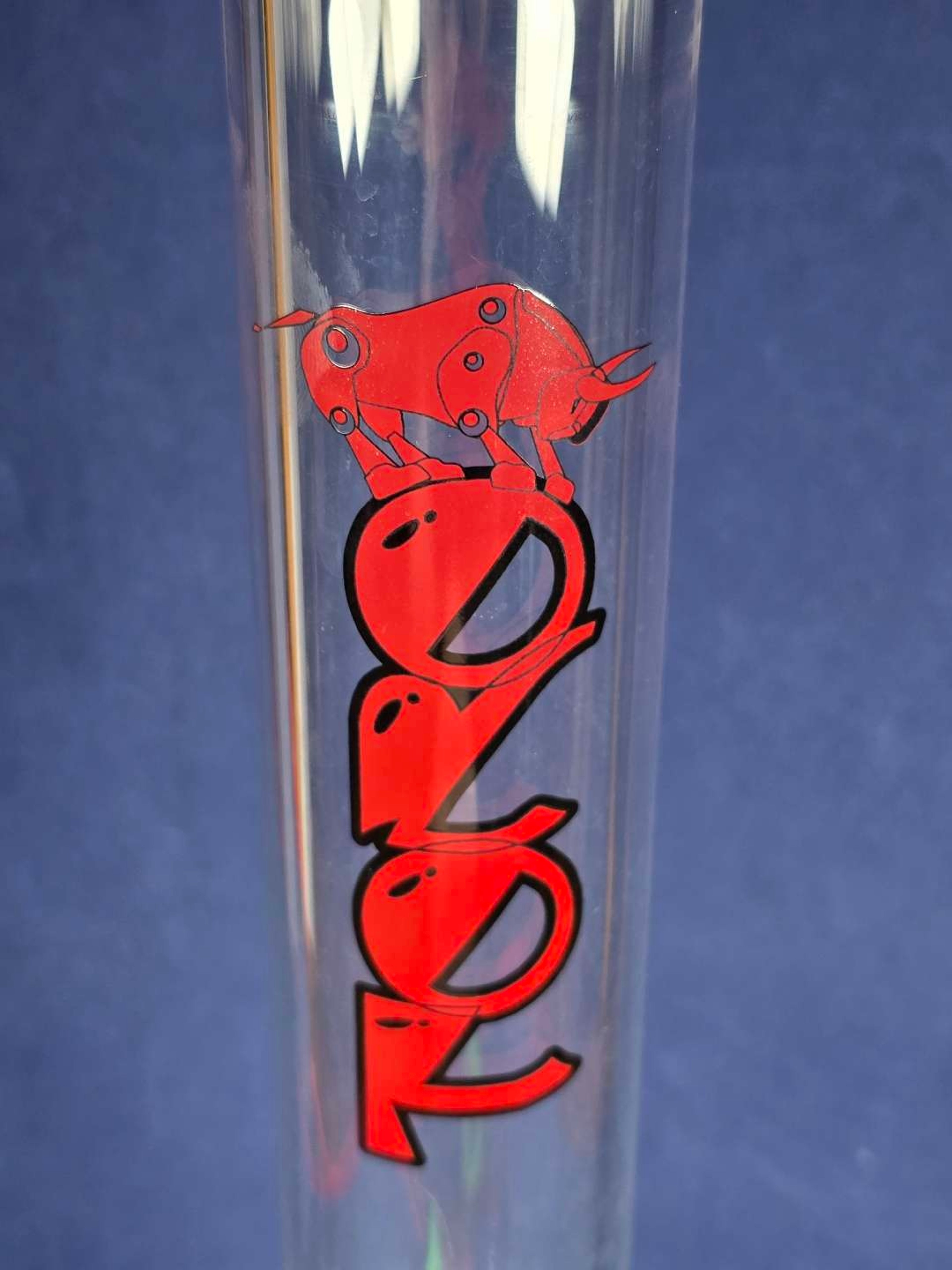 Preview pic of 2007 TORO 19" Straight Tube *Rare
