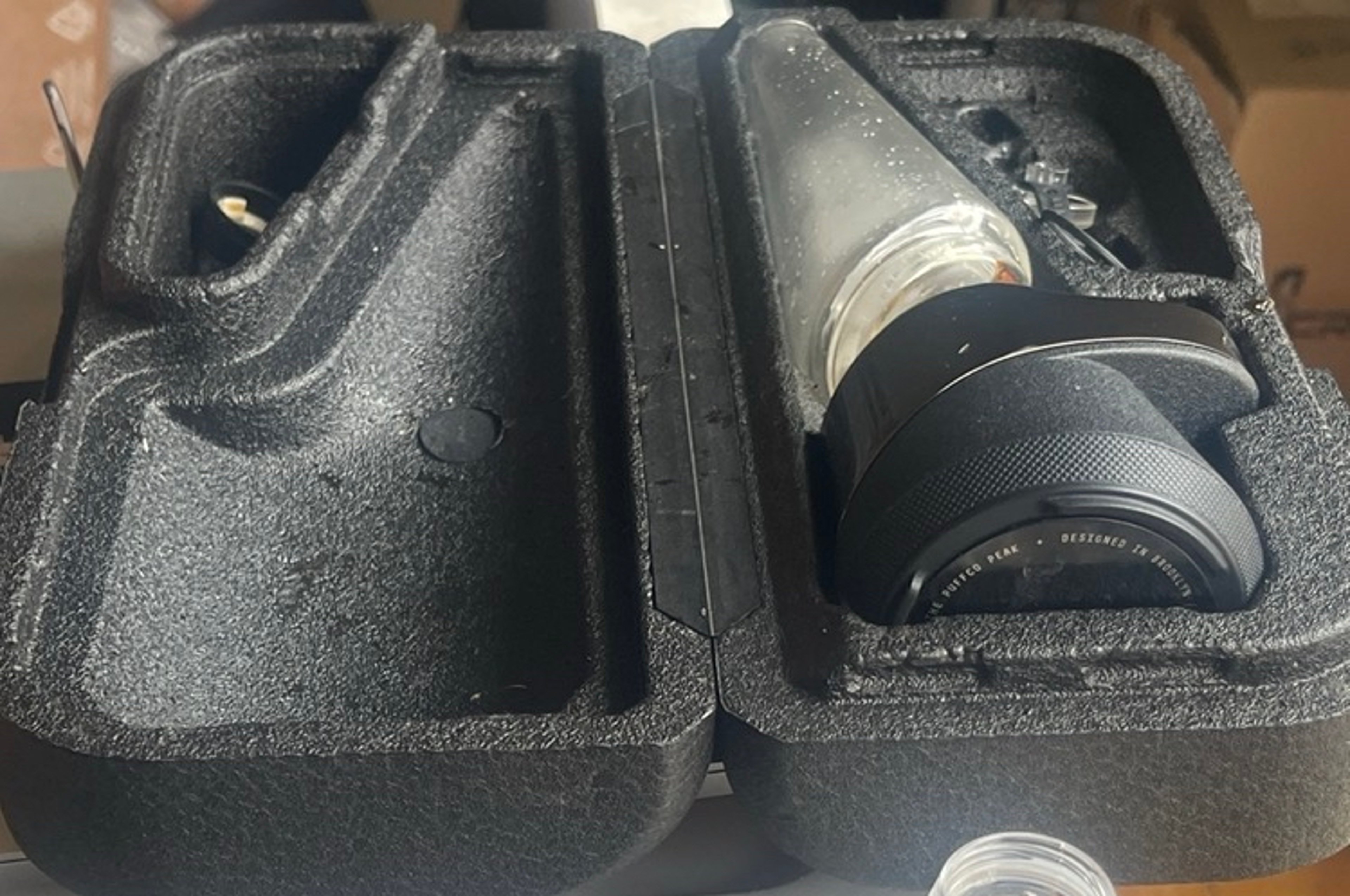 Preview pic of Puffco Peak og