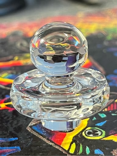 Preview pic of Toro Faceted UFO