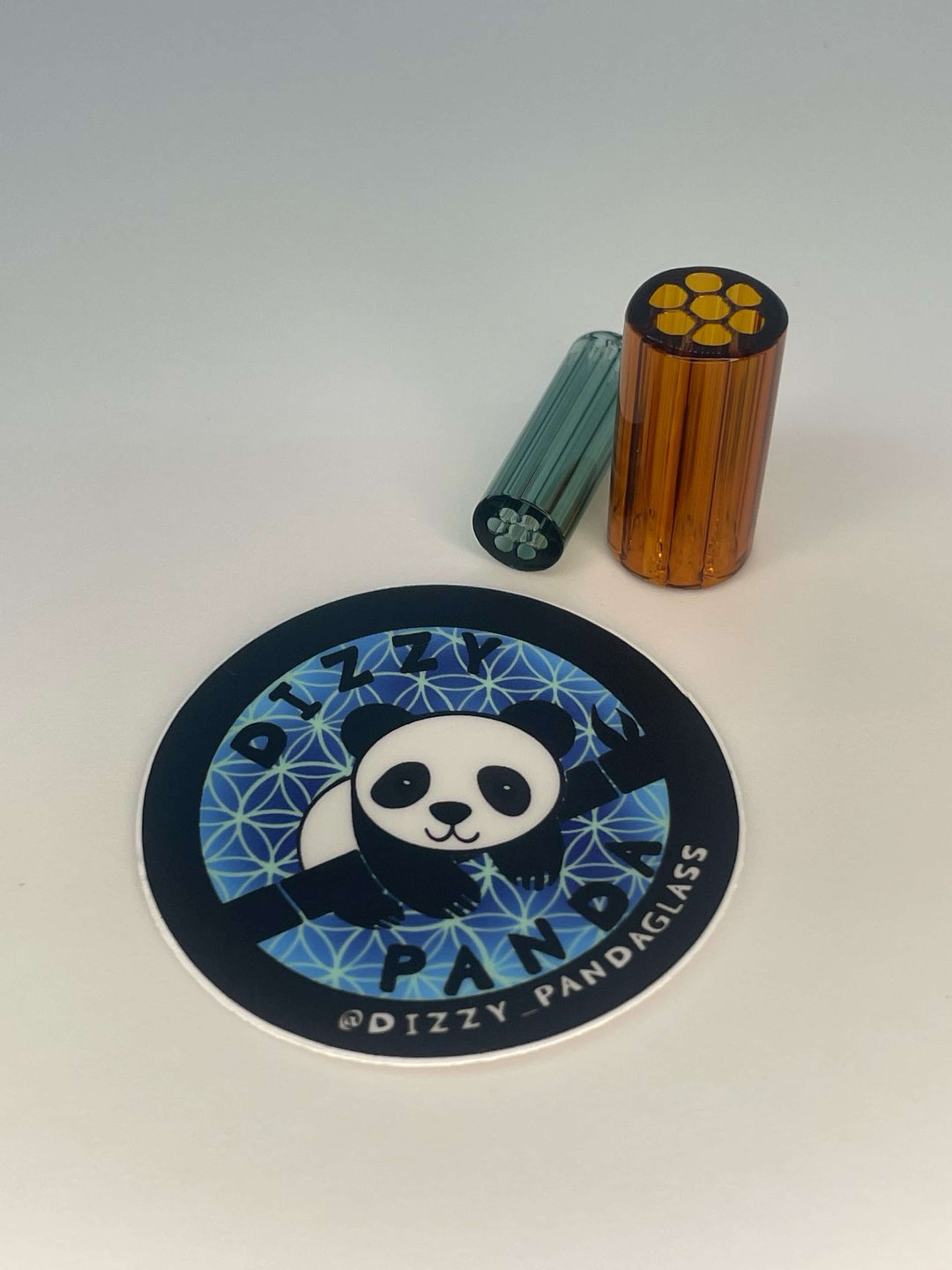 Preview pic of Doobie & Doink Tip Pack - NO RESERVE