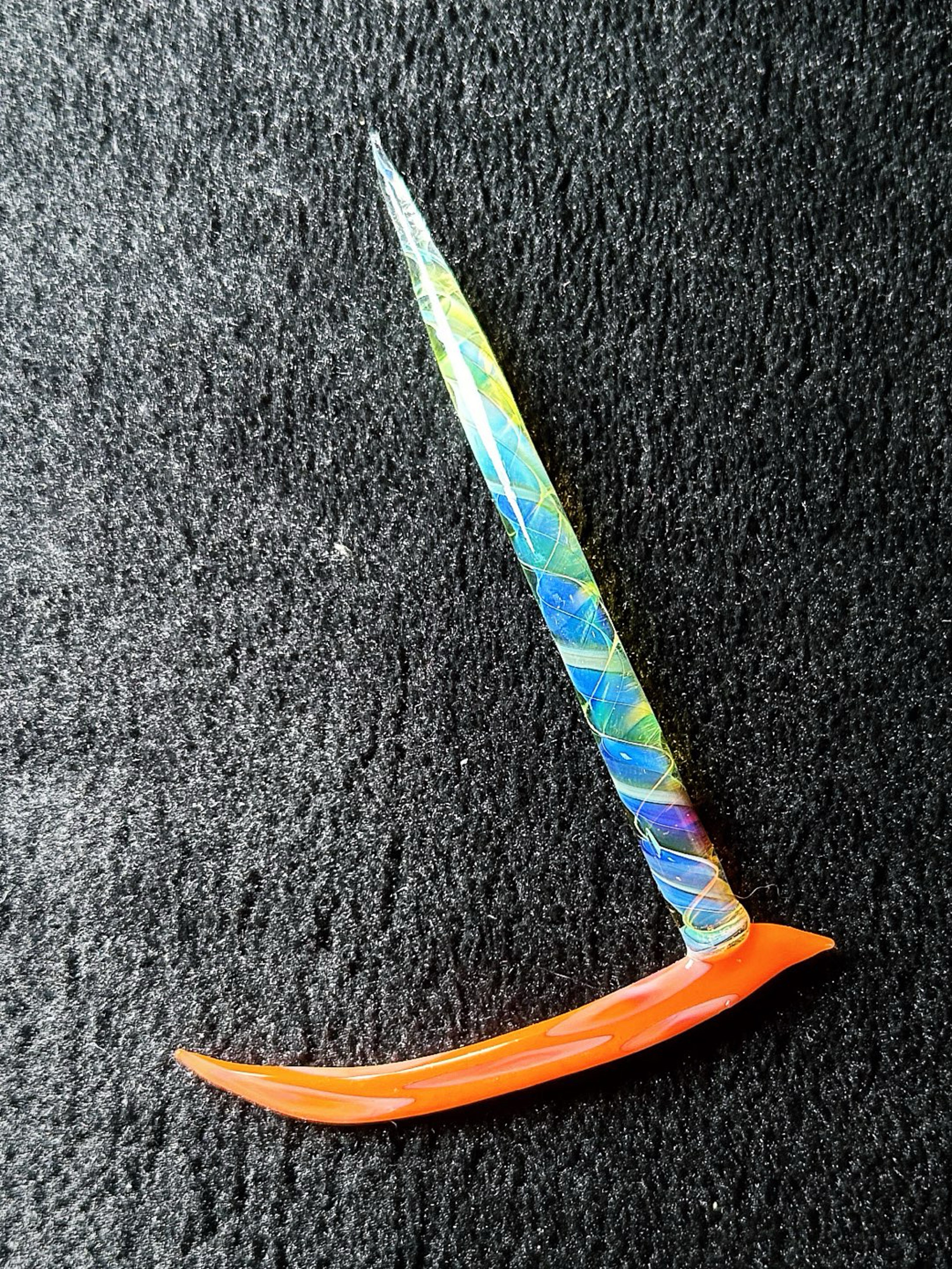Preview pic of MarvinsGlass024 No Reserve Auction! 🔥