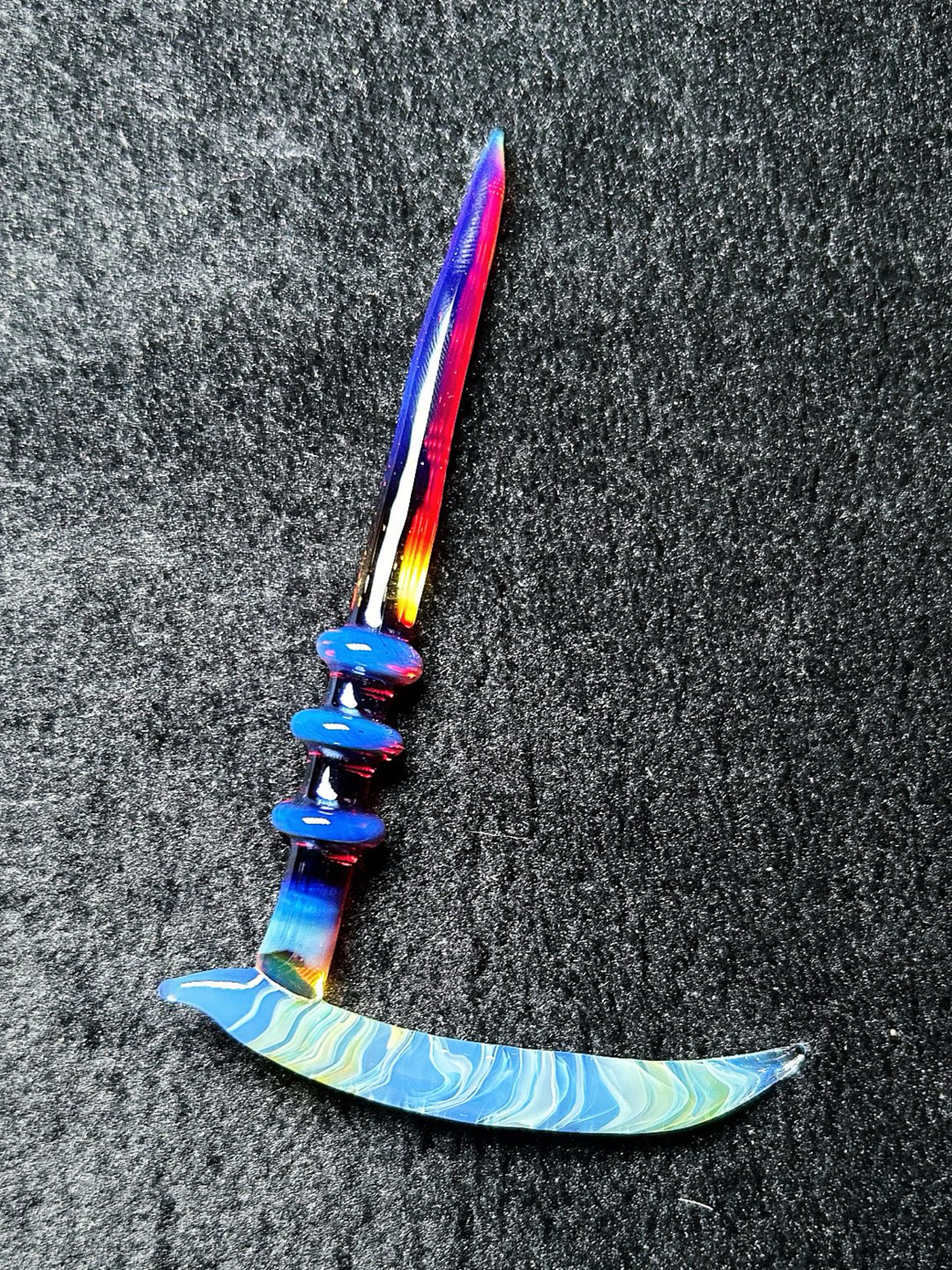 Preview pic of MarvinsGlass024 No Reserve Auction! 😈