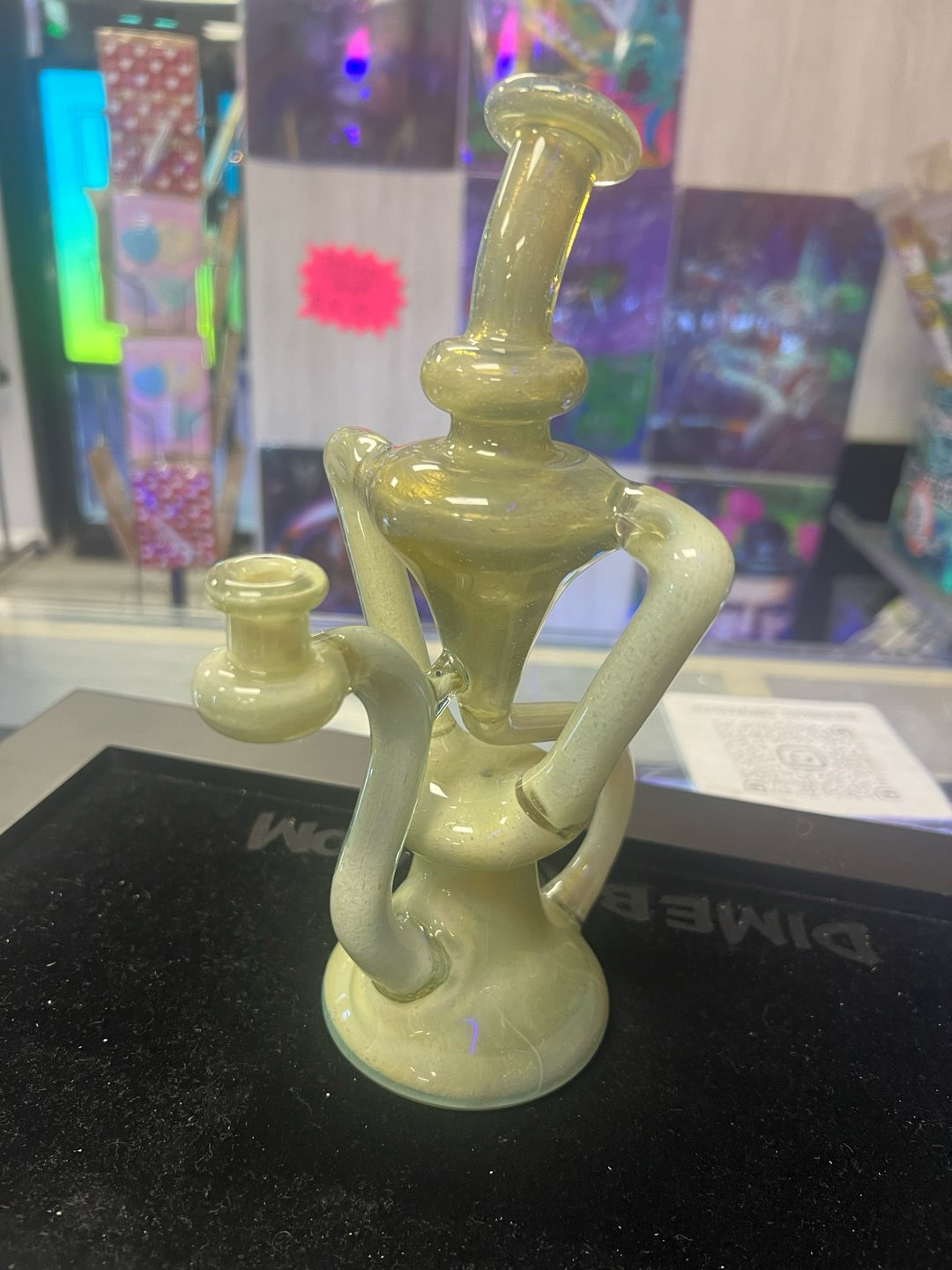 Preview pic of Made gallery recycler