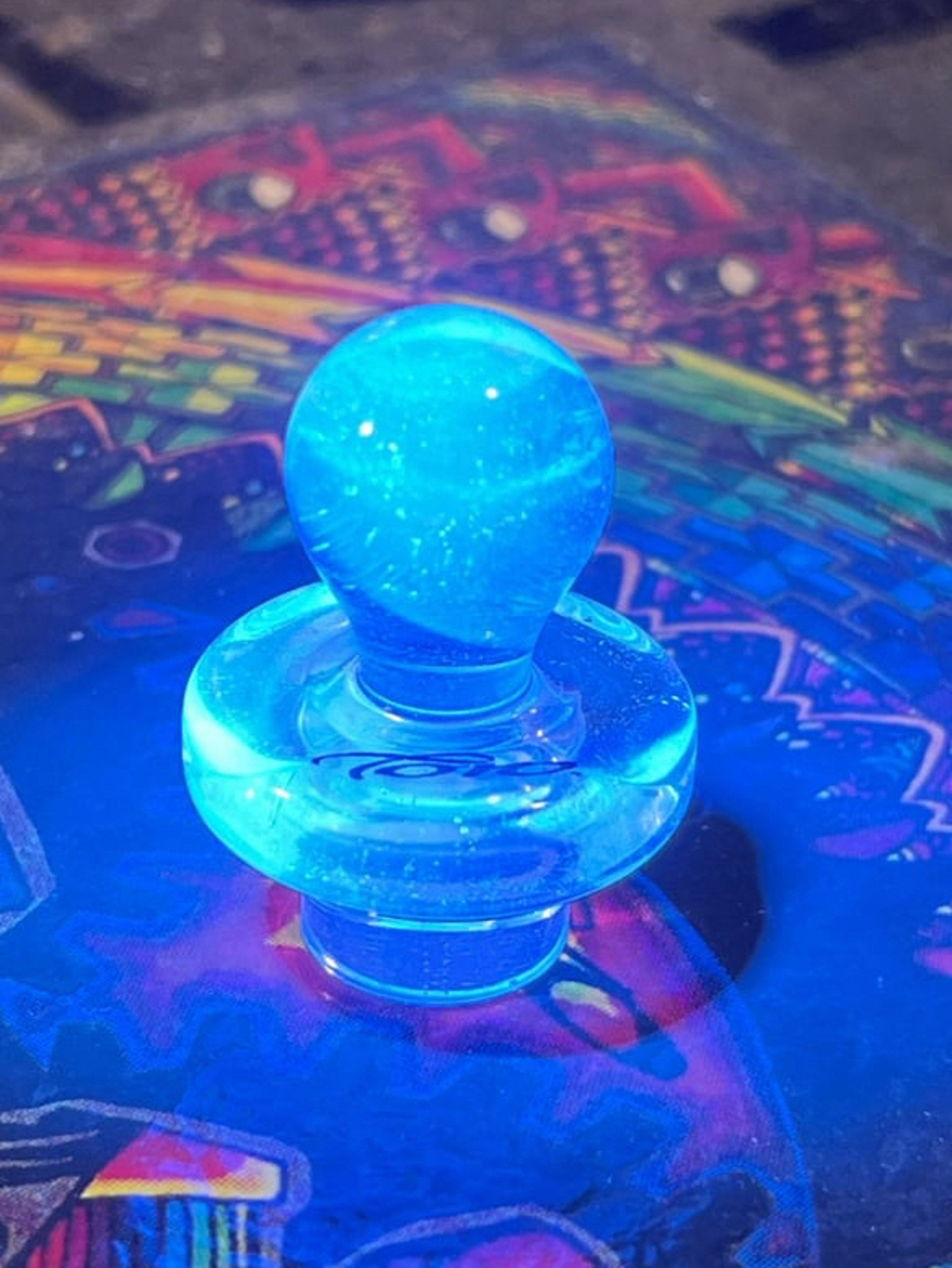 Preview pic of Toro Bluv Full Color UV UFO 20mm