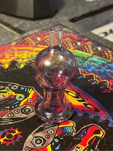 Preview pic of Toro Full Color CFL Bubble Cap