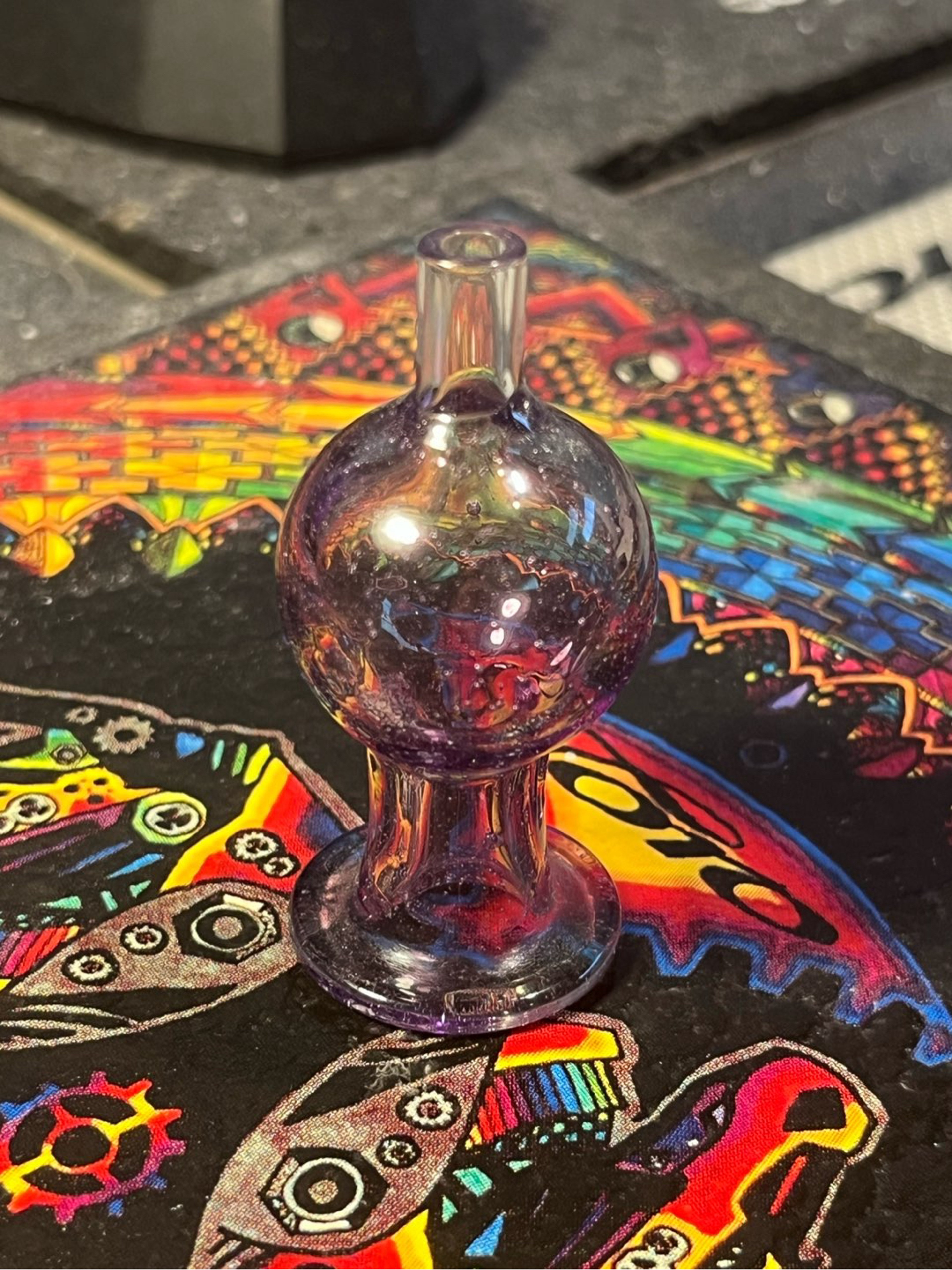 Preview pic of Toro Full Color CFL Bubble Cap