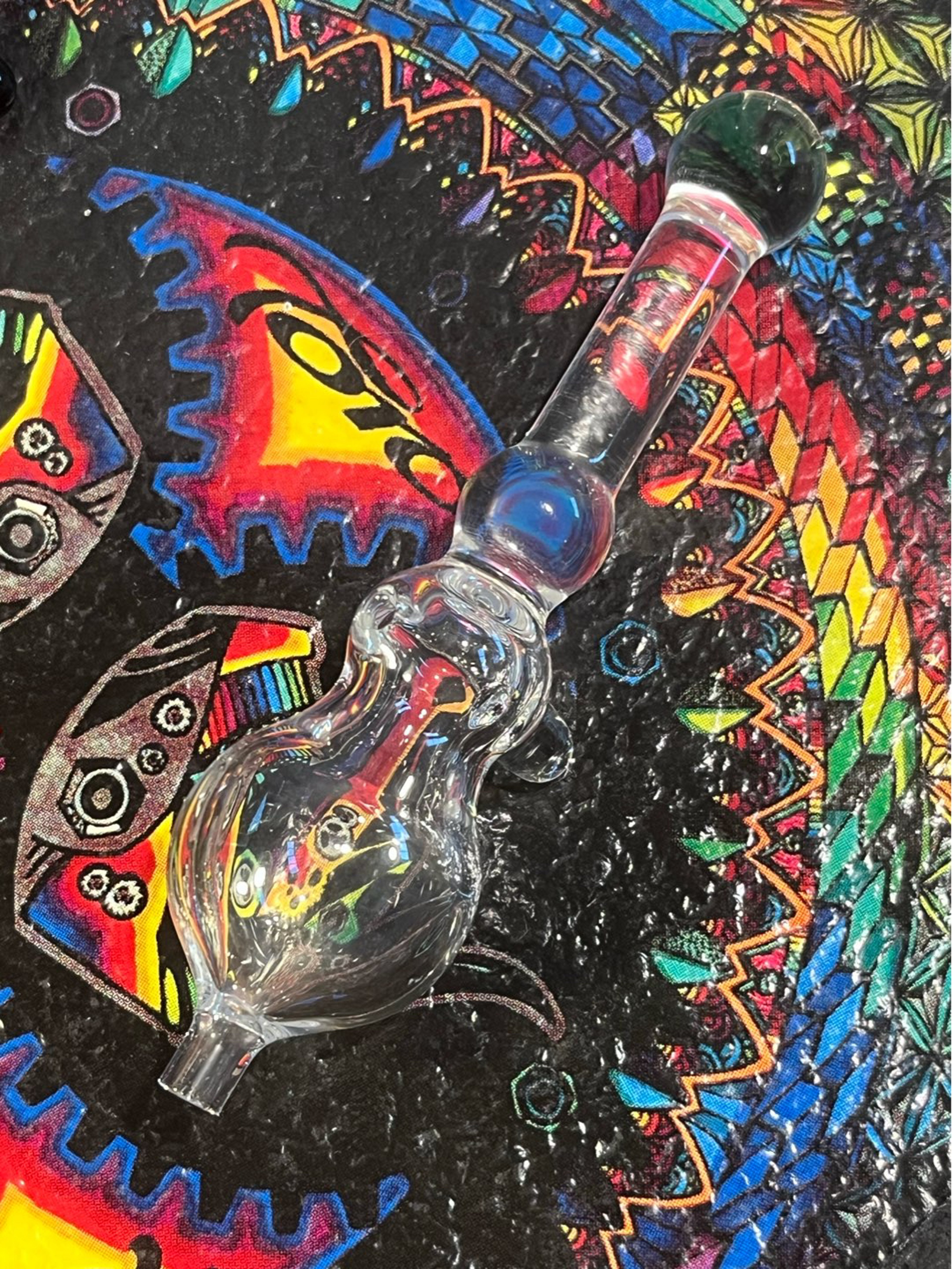 Preview pic of Toro Clear Bubble Wand