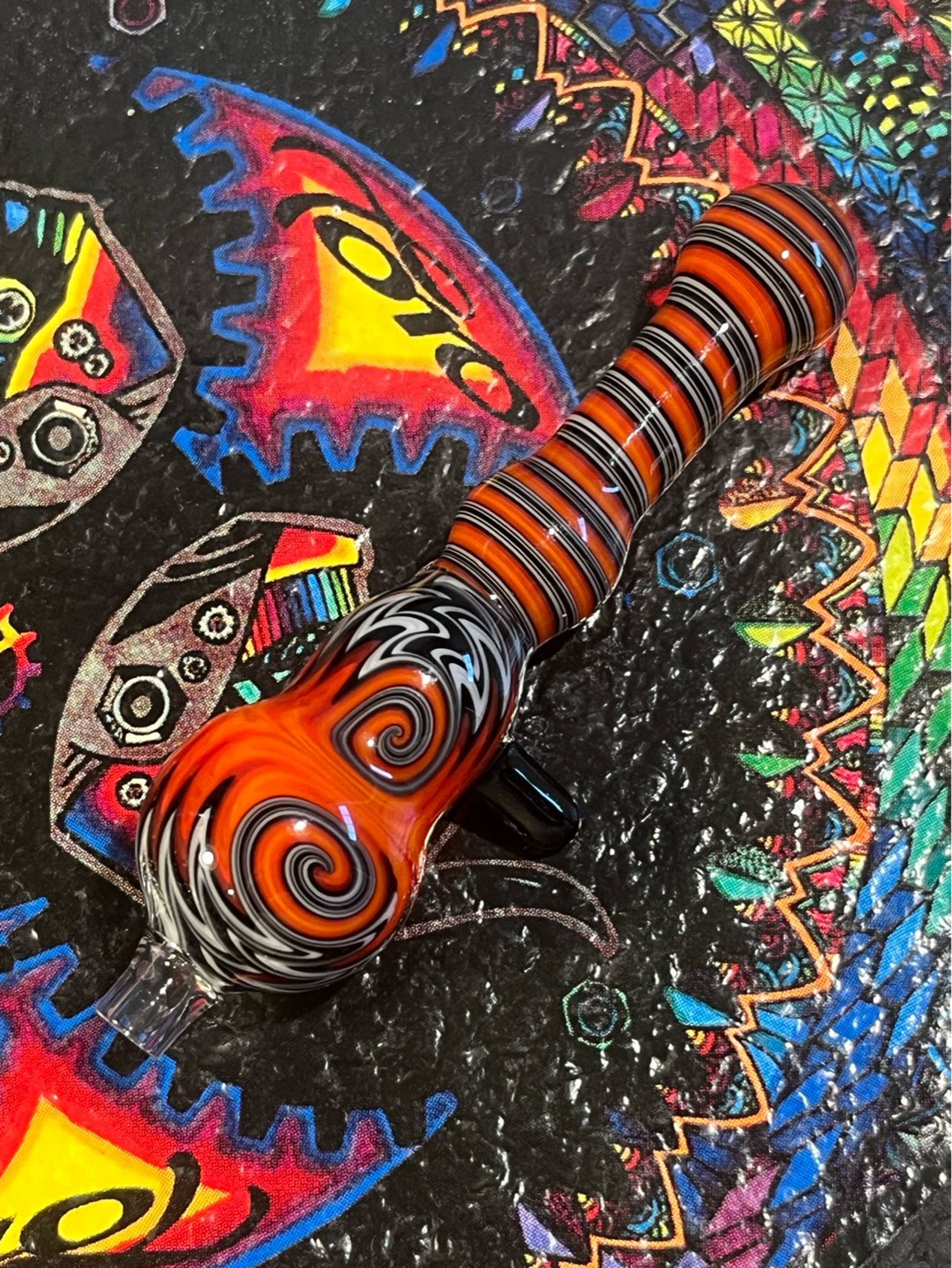 Preview pic of Toro Worked Bubble Wand