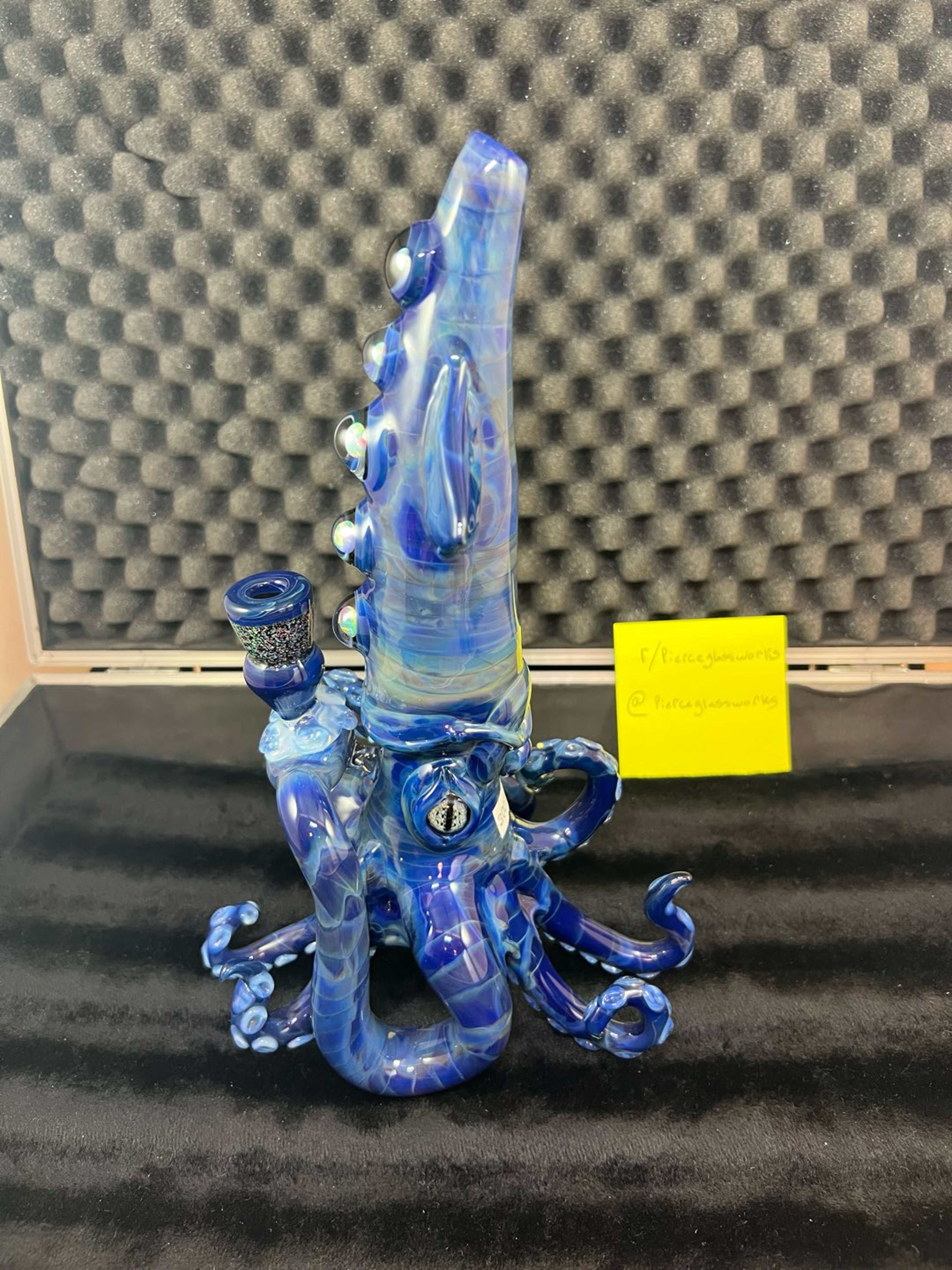 Preview pic of Mako Kraken