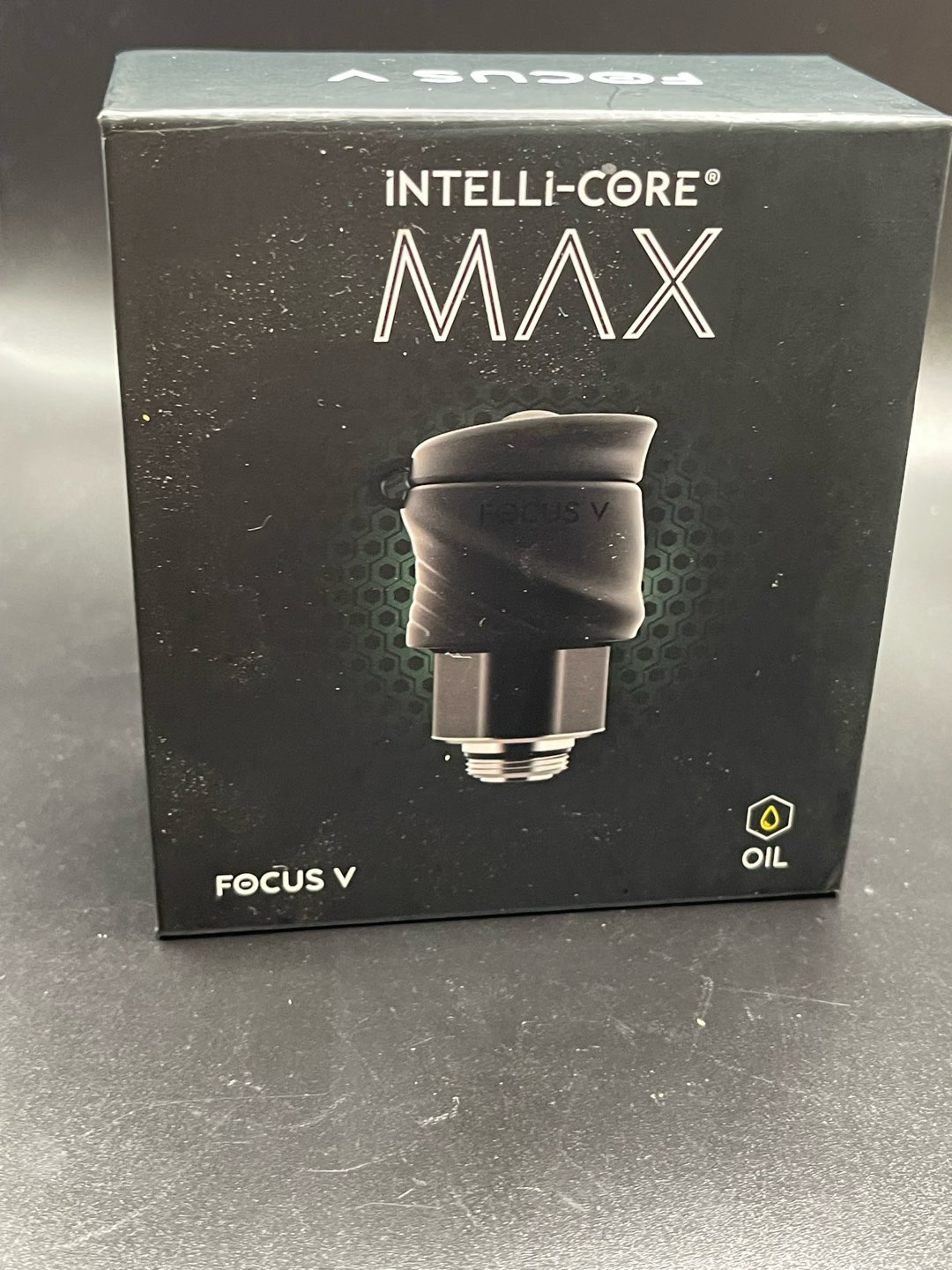 Preview pic of Focus V Intelli-core MAX