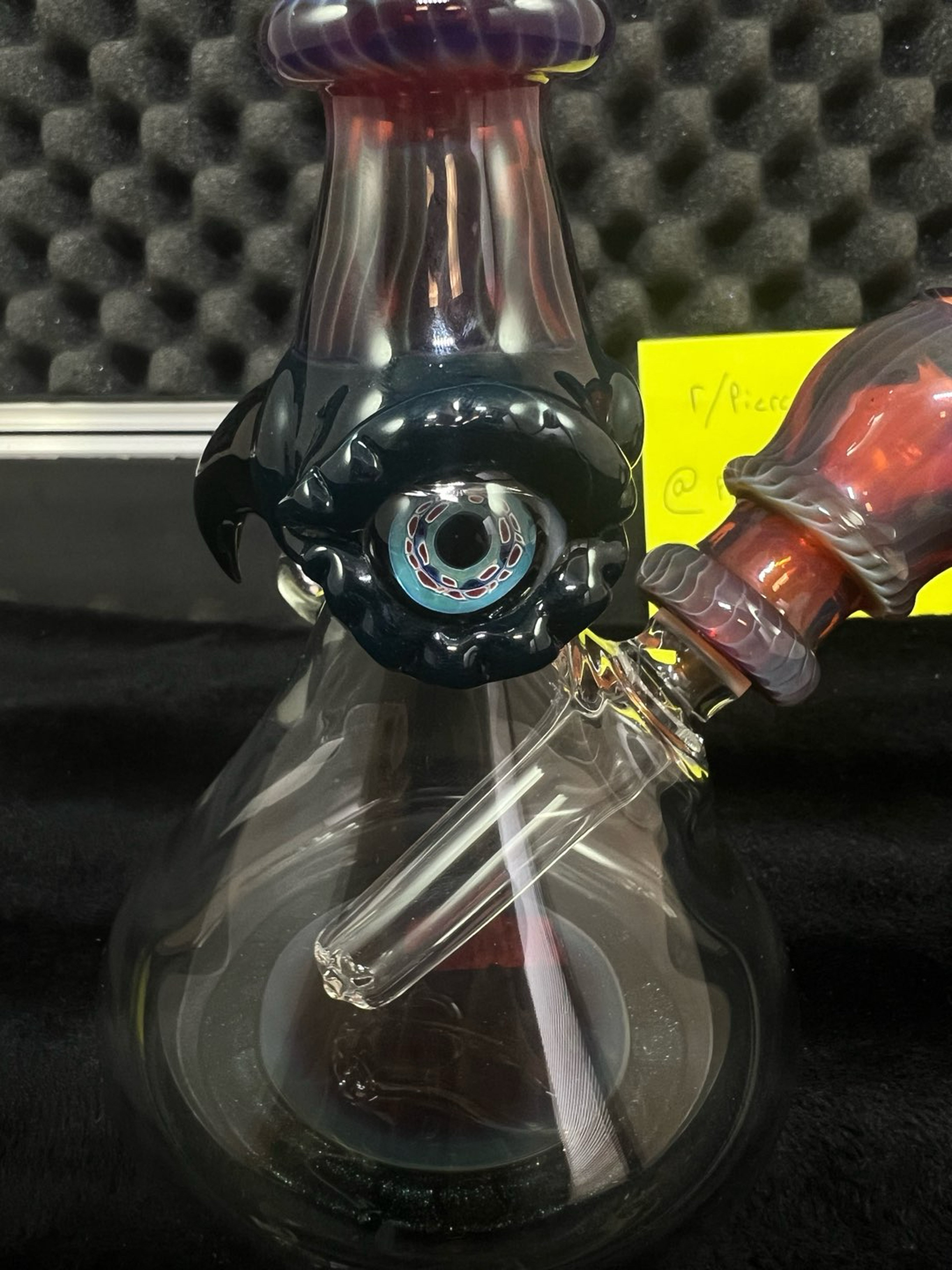 Preview pic of Mako Bong
