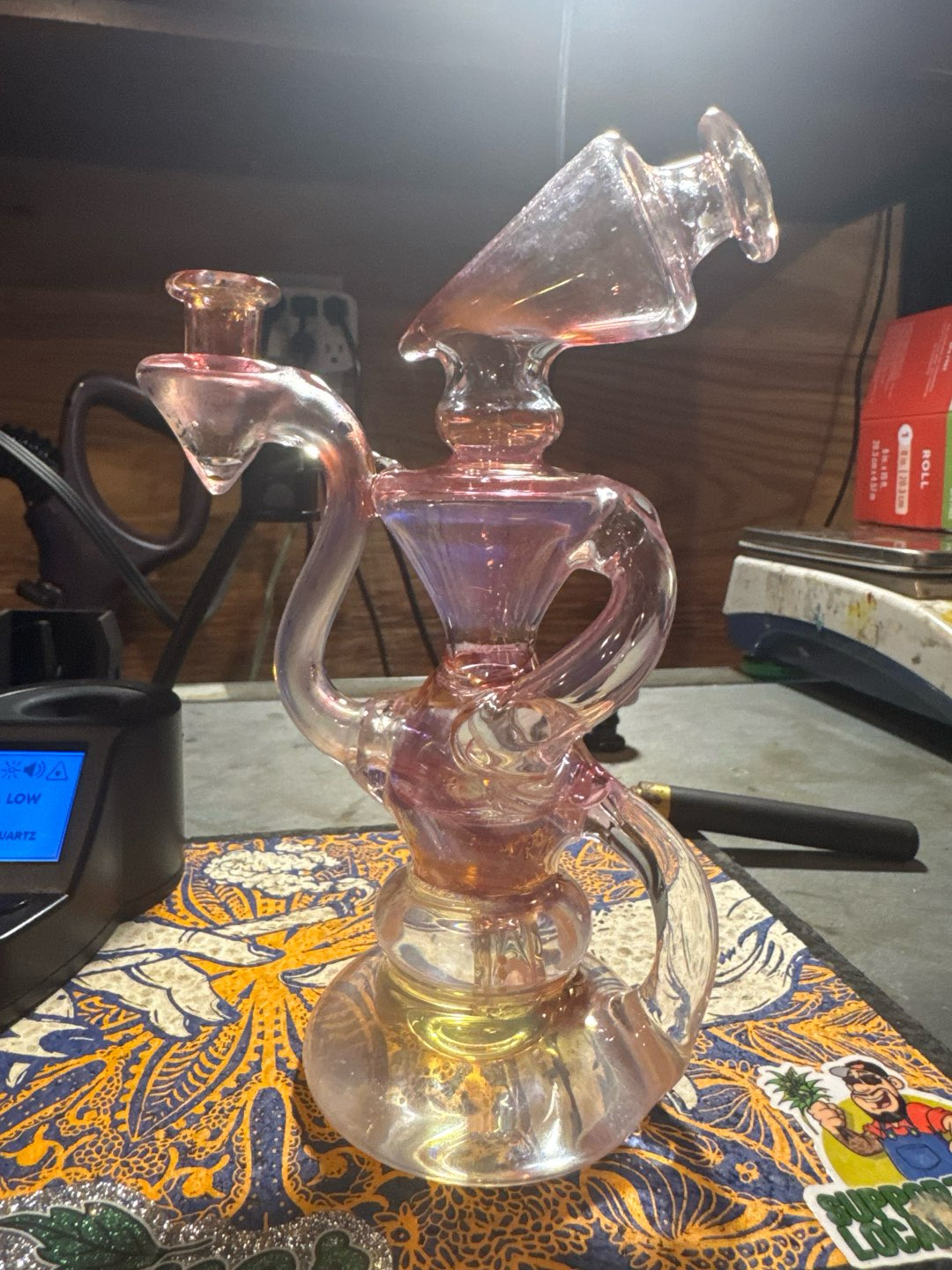 Trill recycler image 0