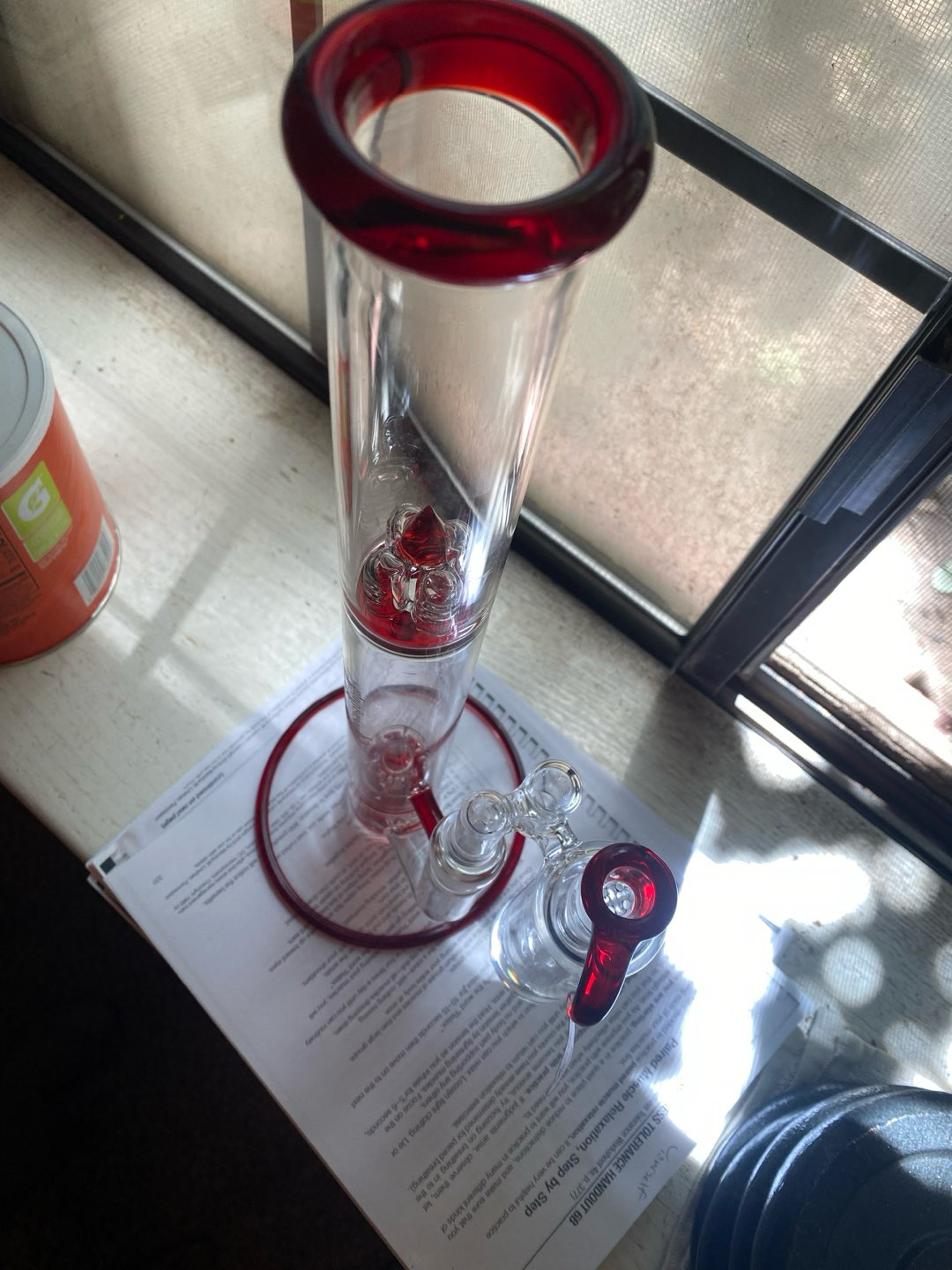 Preview pic of Sovereignty FA Thrimp dual perc
