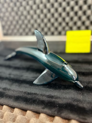 Preview pic of Mako Dolphin