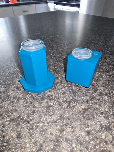 Preview pic of 18mm Slide Stands