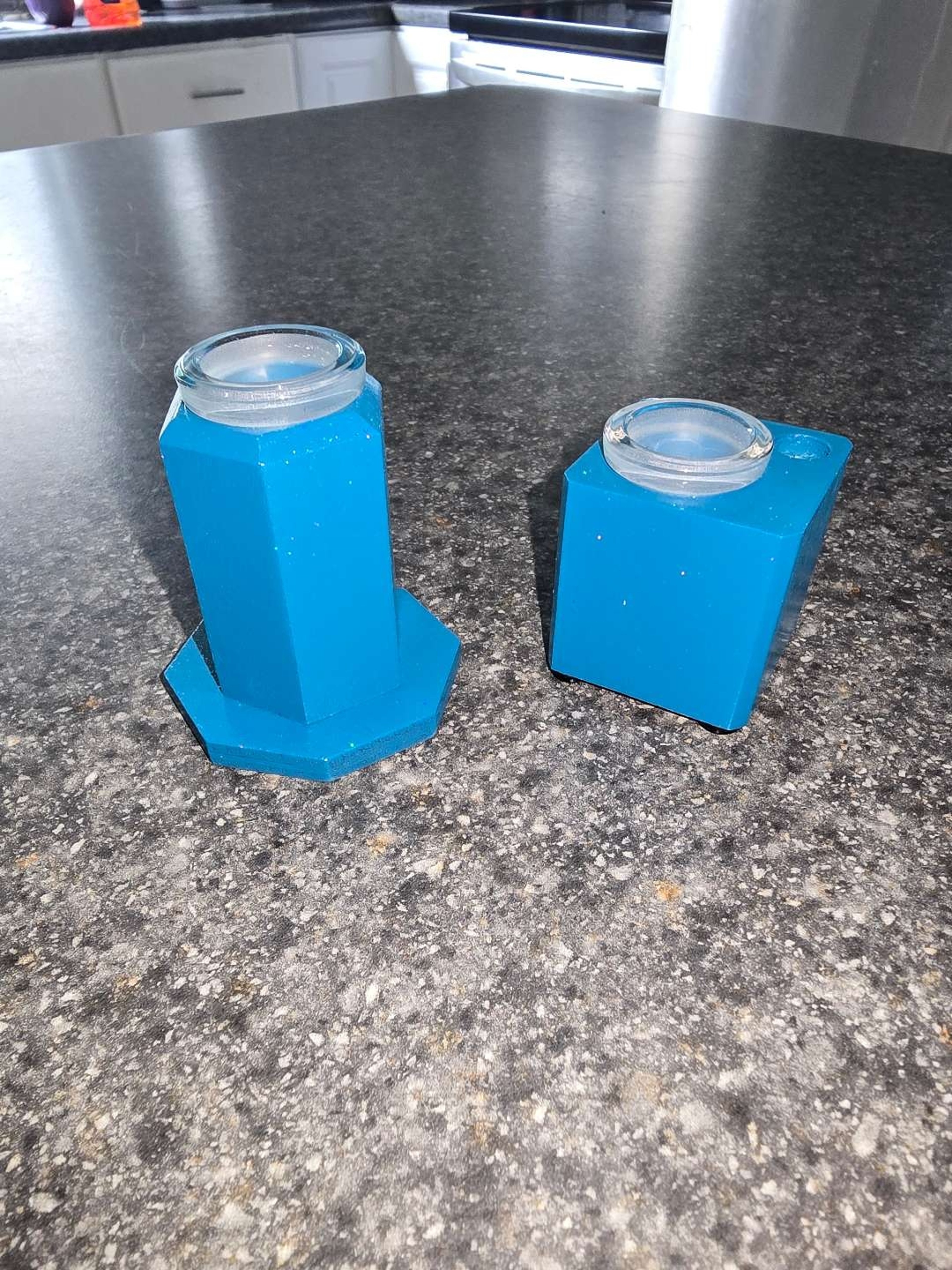 Preview pic of 18mm Slide Stands