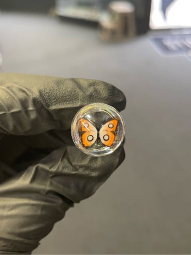 Preview pic of Willstar 3DXL Joystick Butterfly