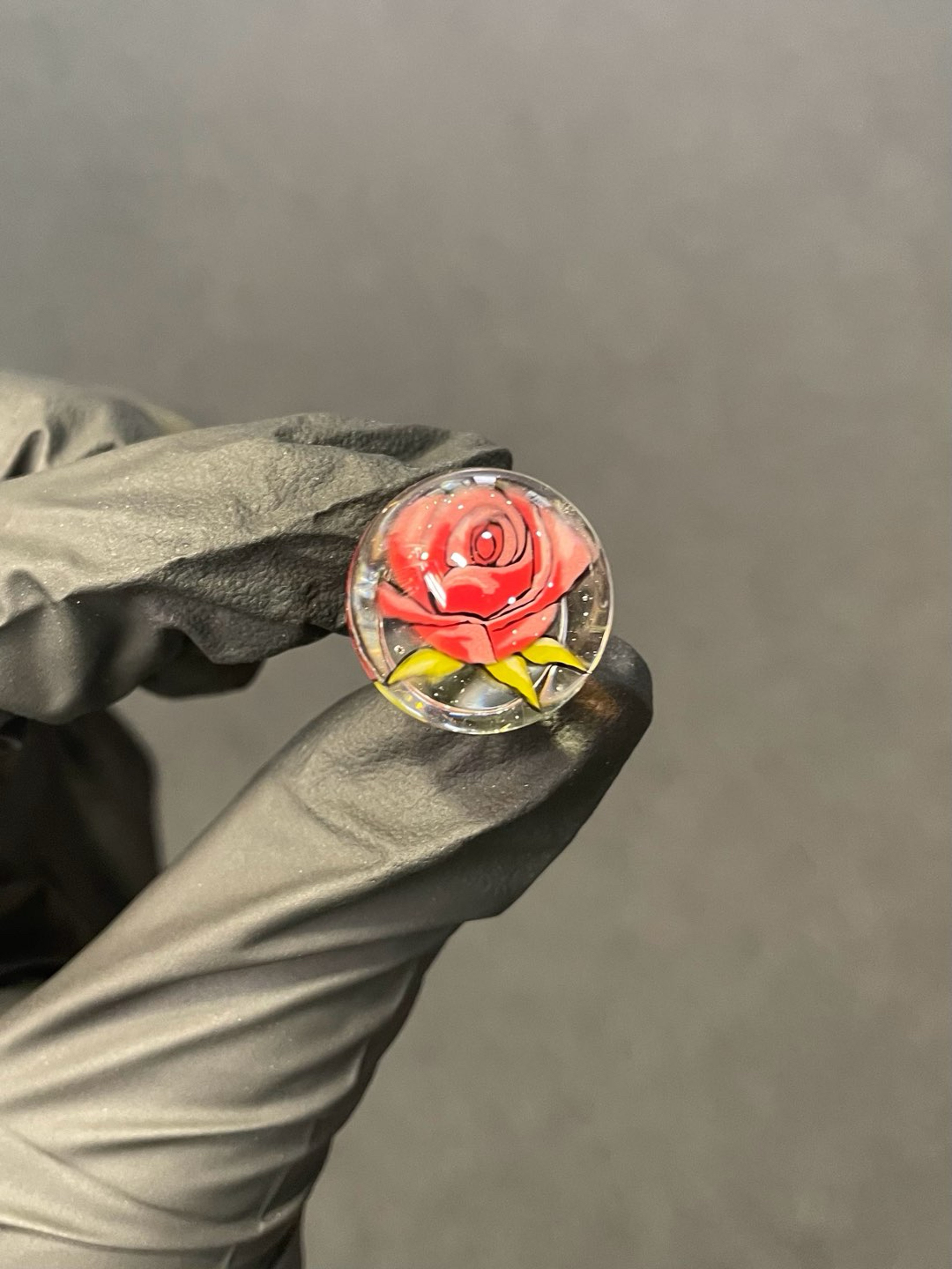 Preview pic of Willstar 3DXL Joystick Rose