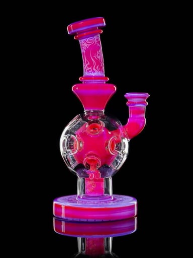 Preview pic of Mothership elite mini poppy slyme exosphere