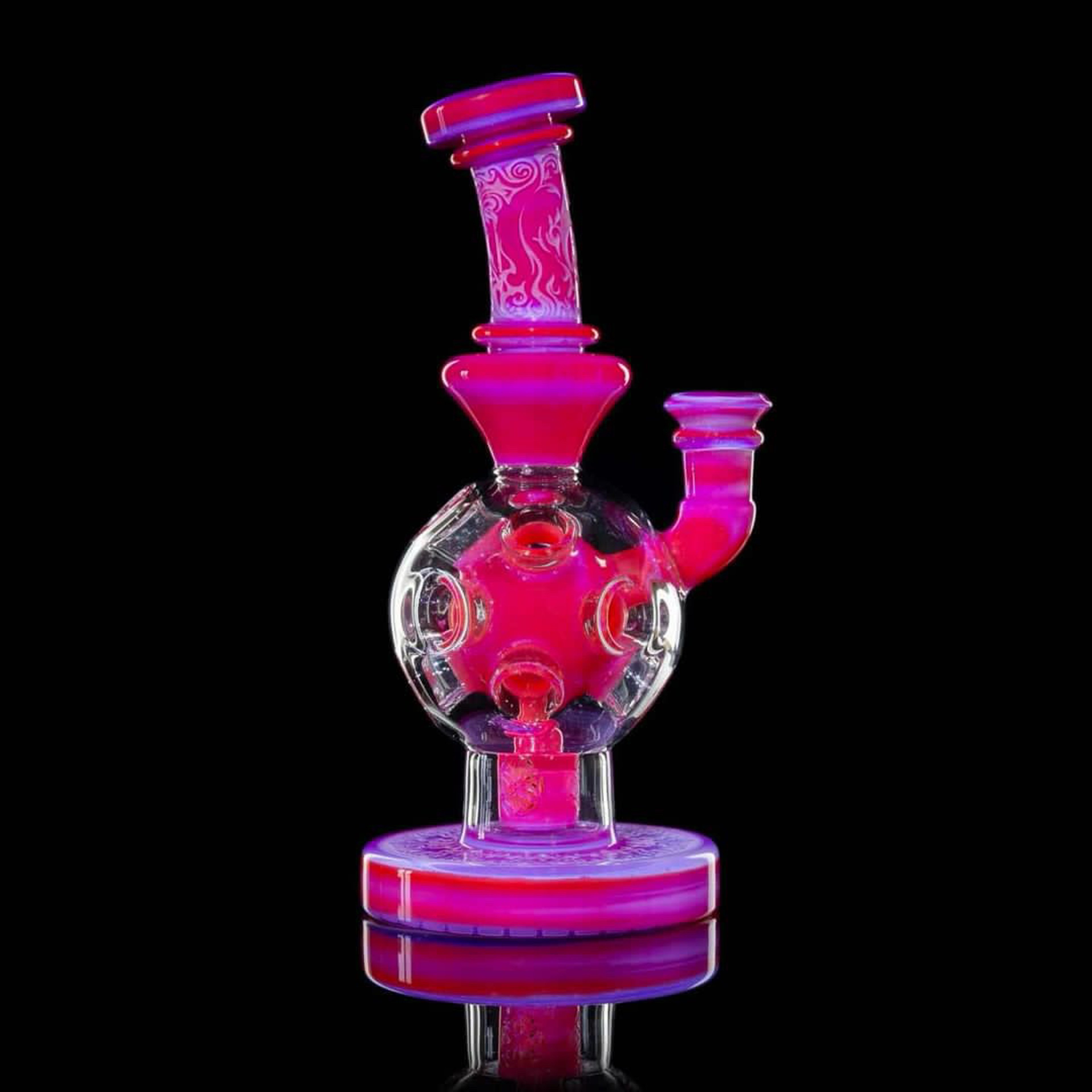 Preview pic of Mothership elite mini poppy slyme exosphere