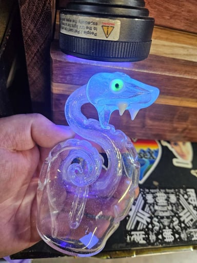 Preview pic of Niko Cray nano