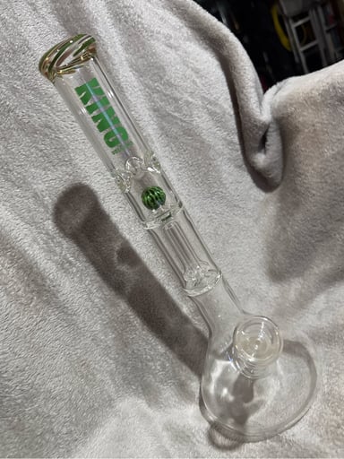 Preview pic of King Volcano 14” Beaker
