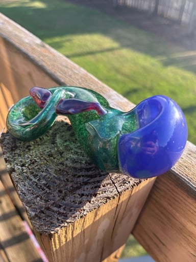 Preview pic of Merbowl Ehi Spaulding