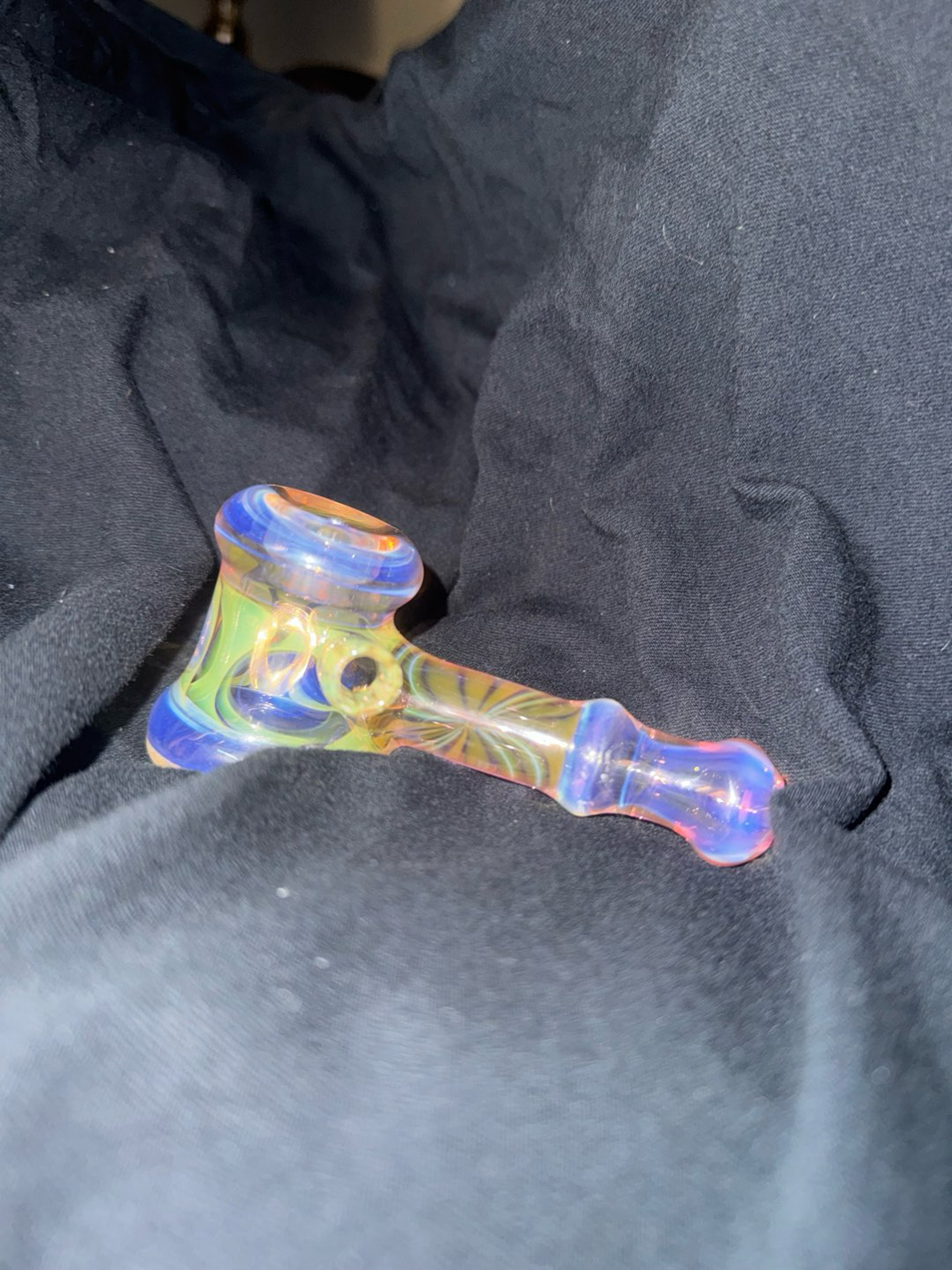 Preview pic of HEADY FUMED PIPES 4 Grabs 340 (FULL SET)