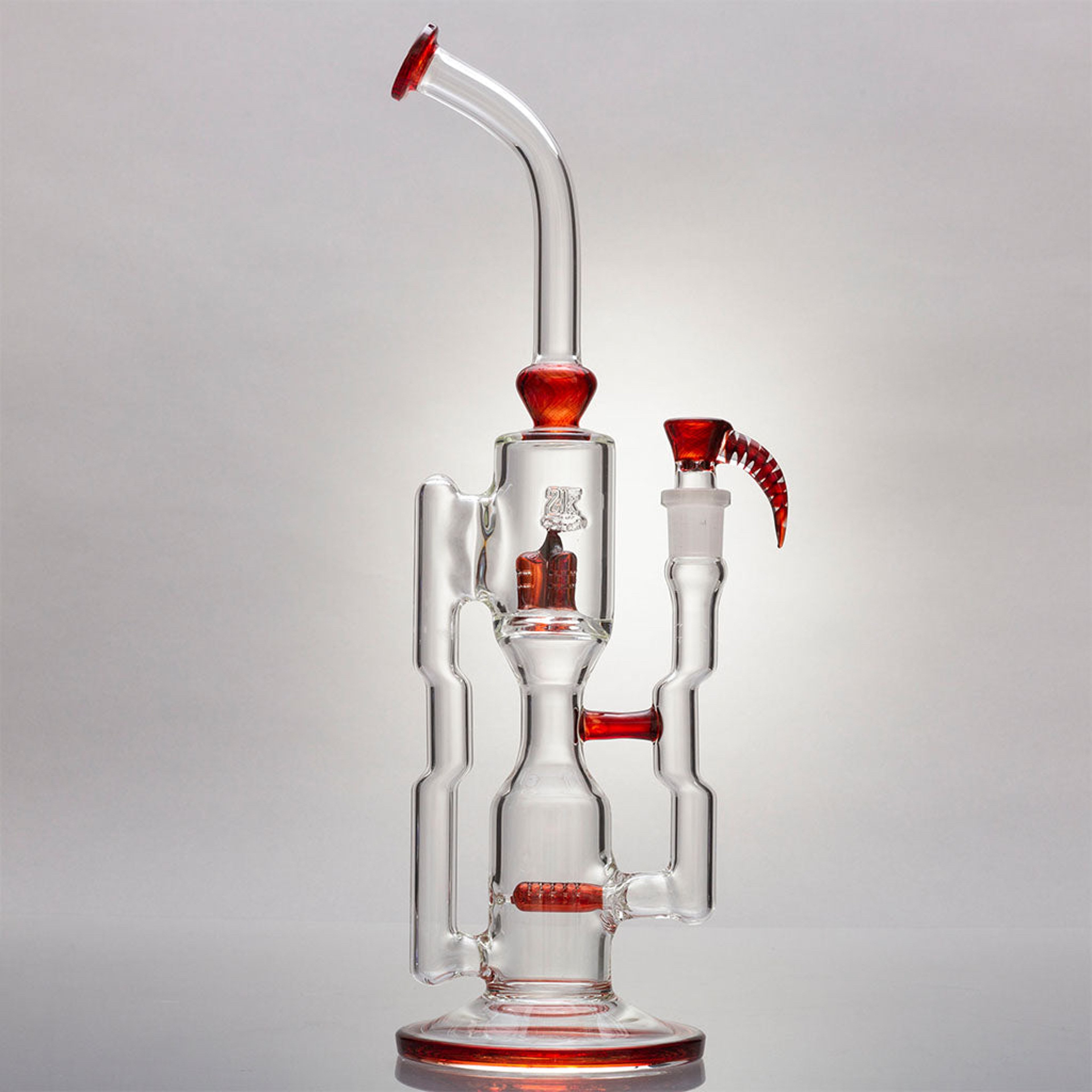 Preview pic of Monark 20" Rocket Perc Recycler