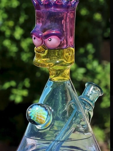 Preview pic of JSMART Bartman Toro XL slurper Pelican case