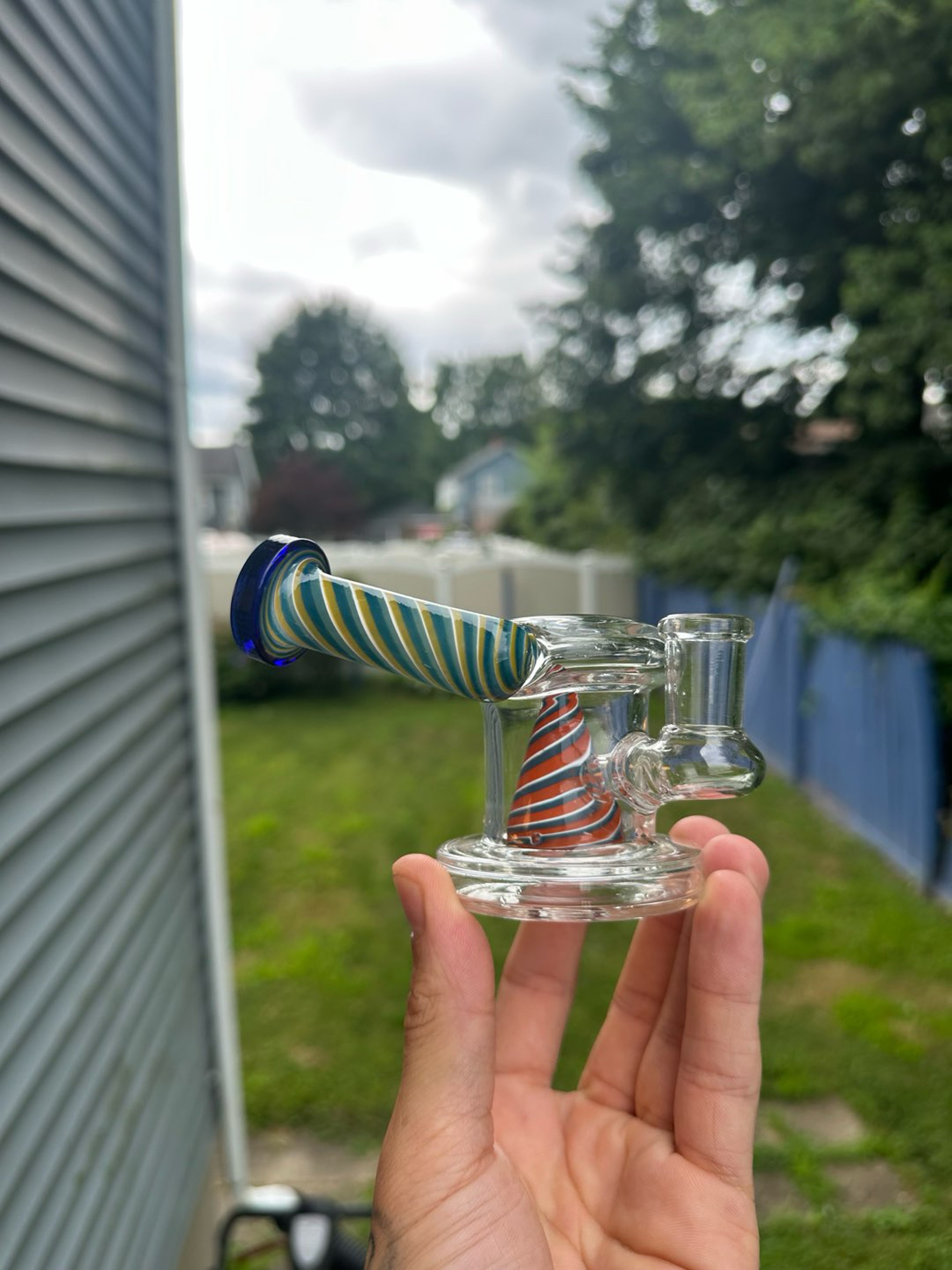 Preview pic of 14mm jammer
