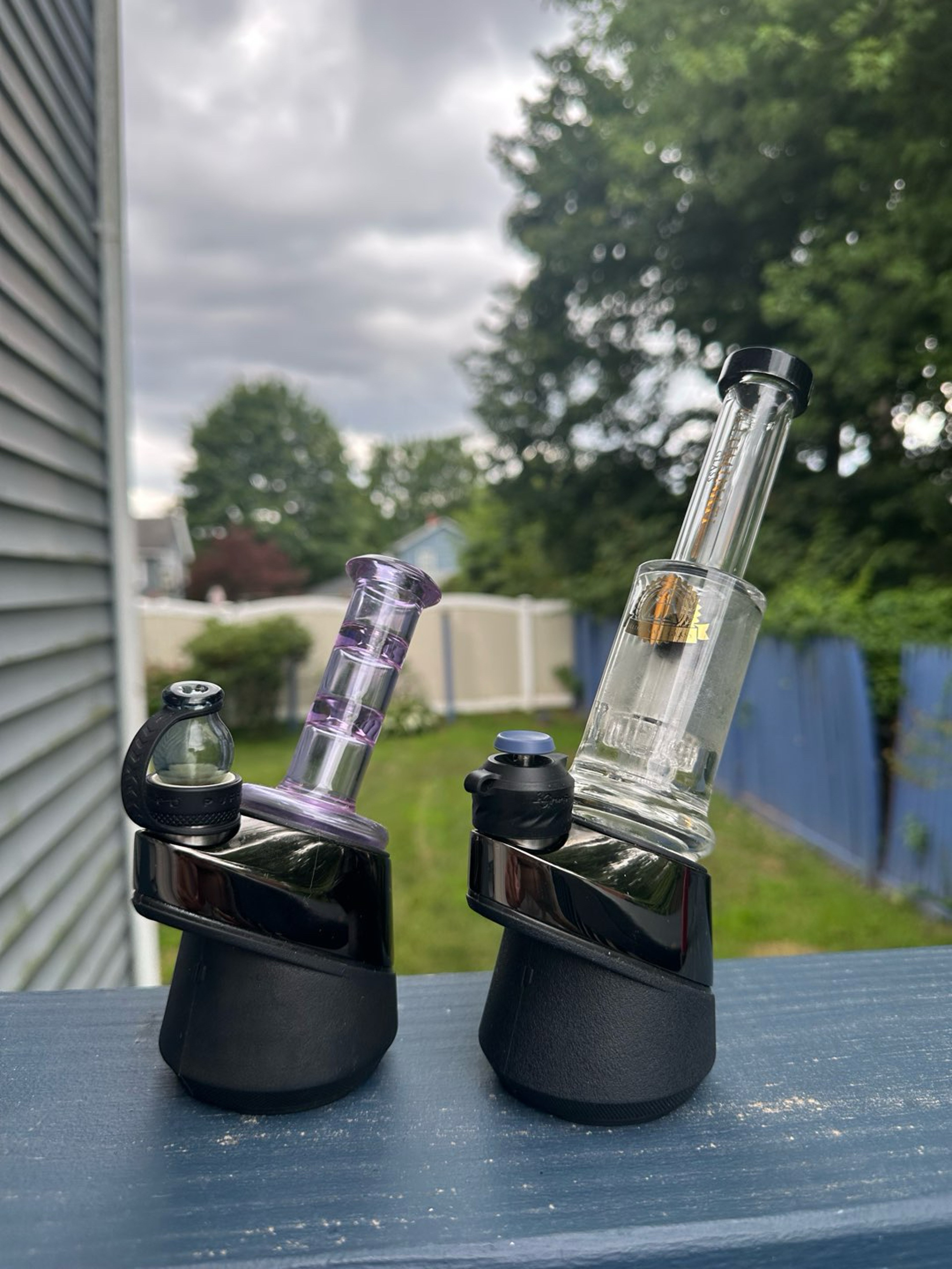 Preview pic of OG puffco peak 2x