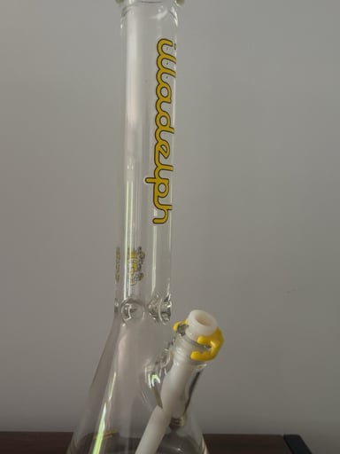 Preview pic of Illadelph 9mm short beaker