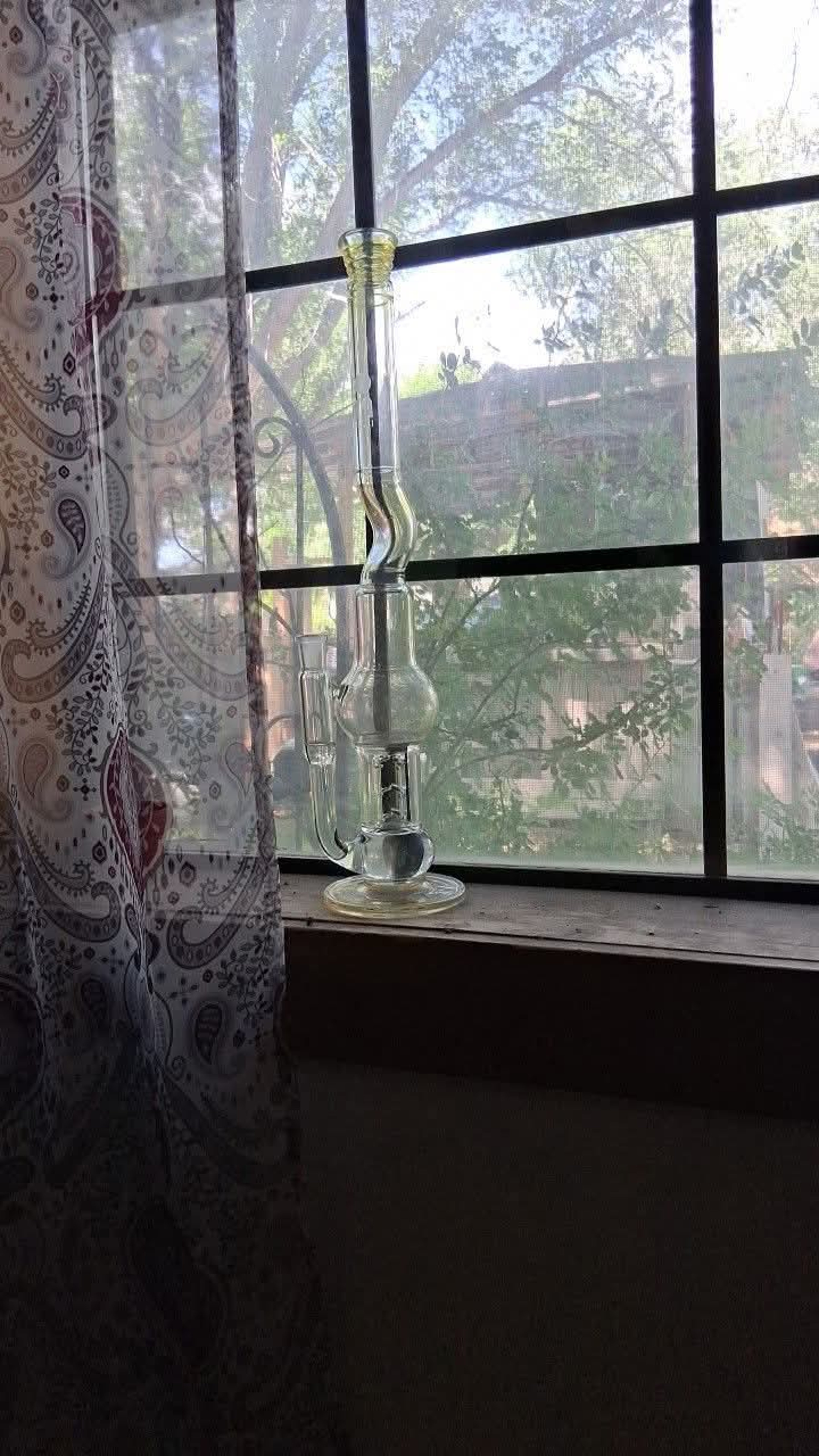 Preview pic of Boom Felazi 2010 Era Tube