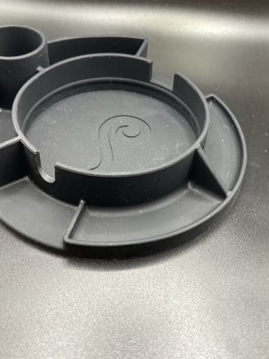 Preview pic of Dr. Dabber Switch Silicone Base