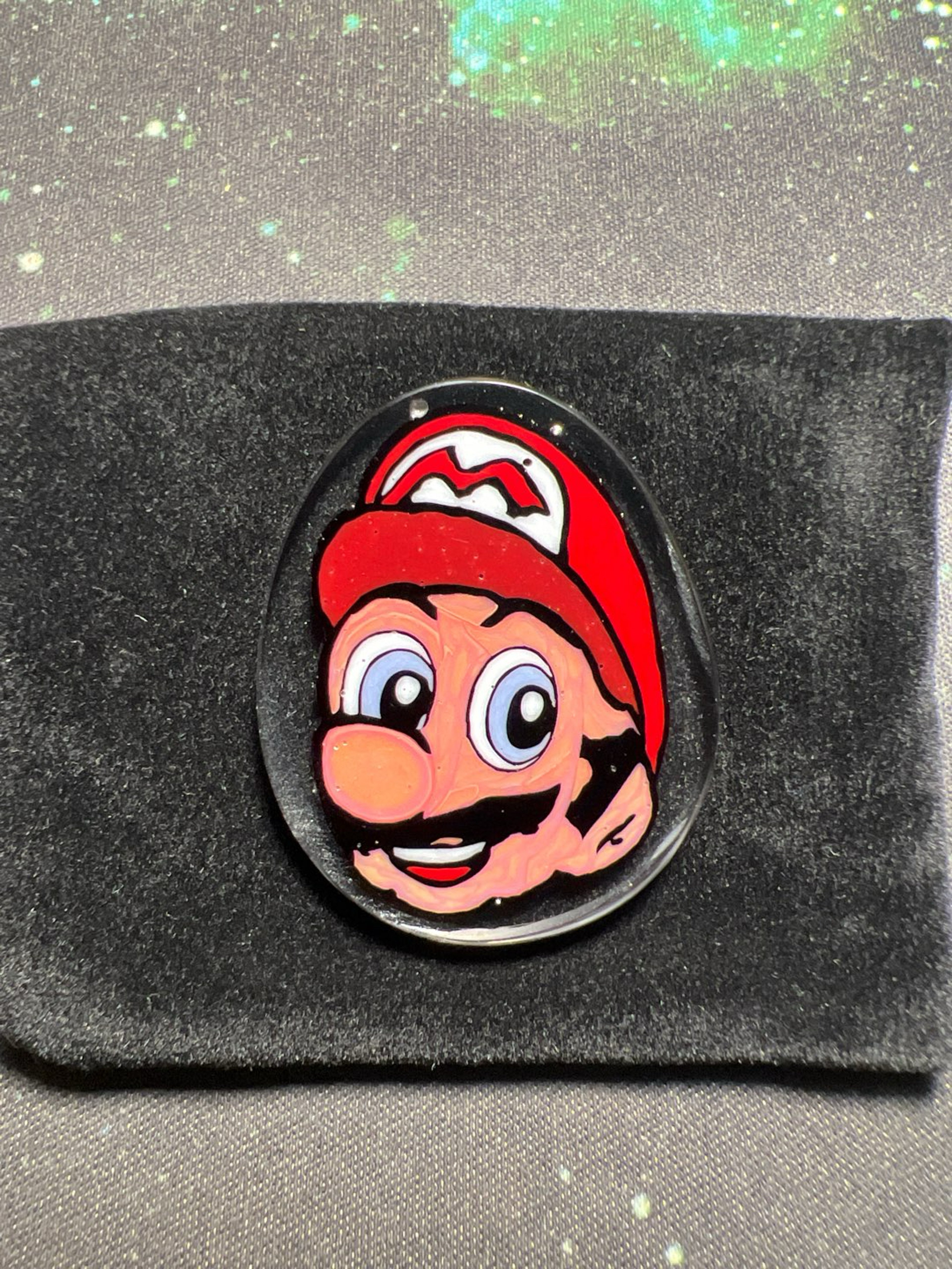 Preview pic of Micros Workshop Mario Millie