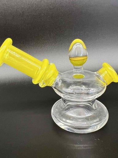 Preview pic of The Plug Rig