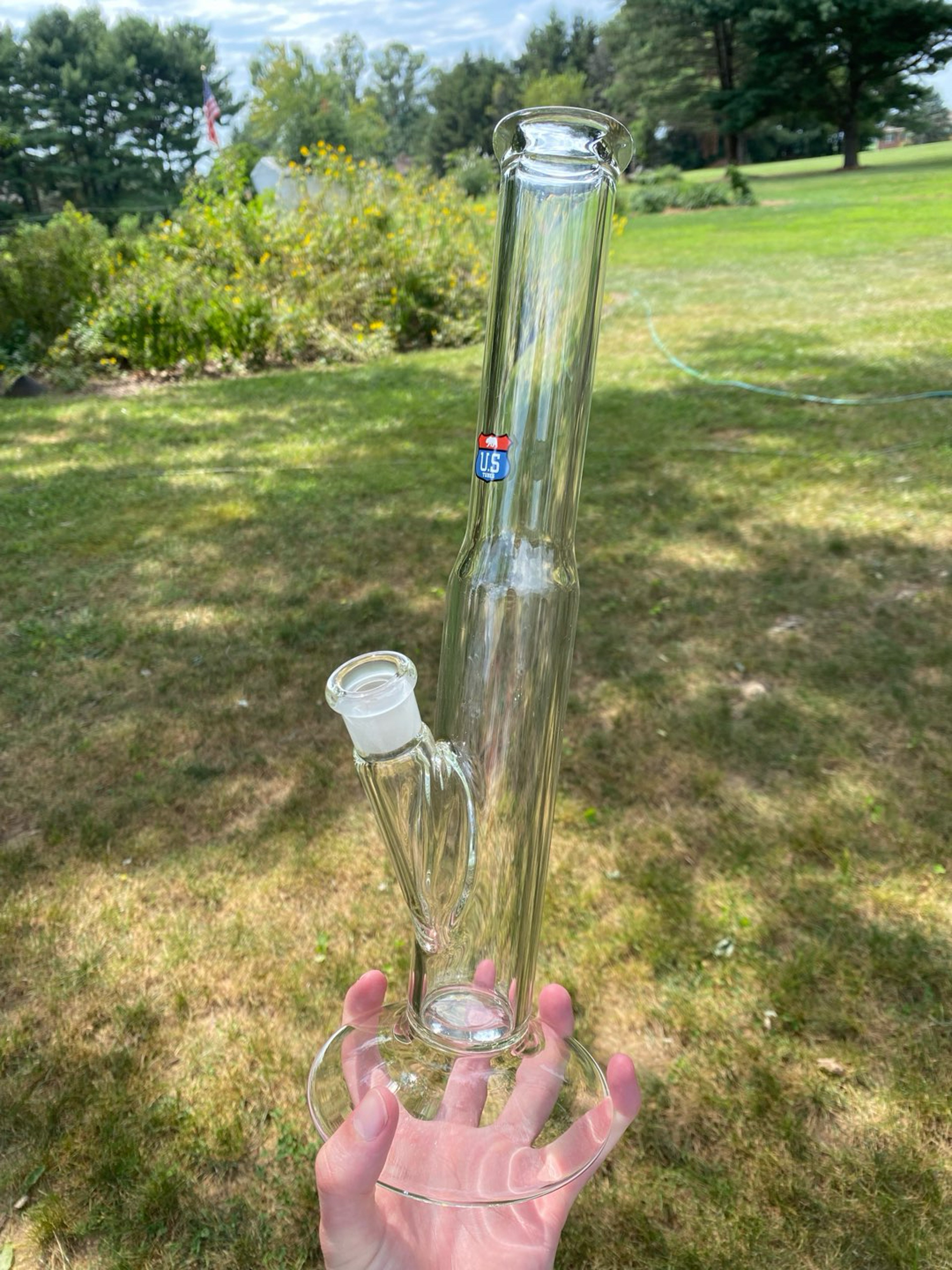 Preview pic of OG US Tubes Spyglass Straight
