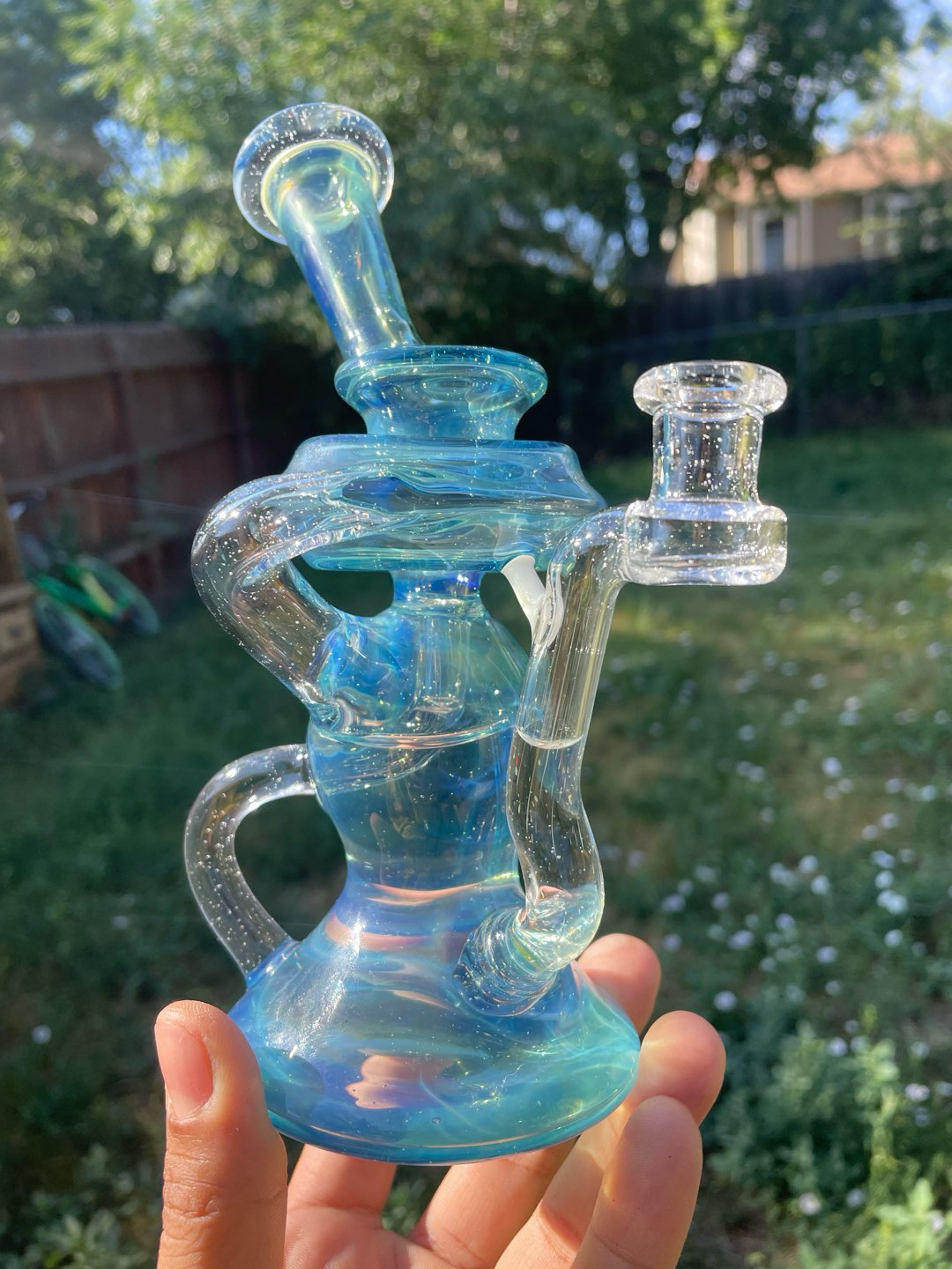 Preview pic of 2025 SpaceCricket Klein