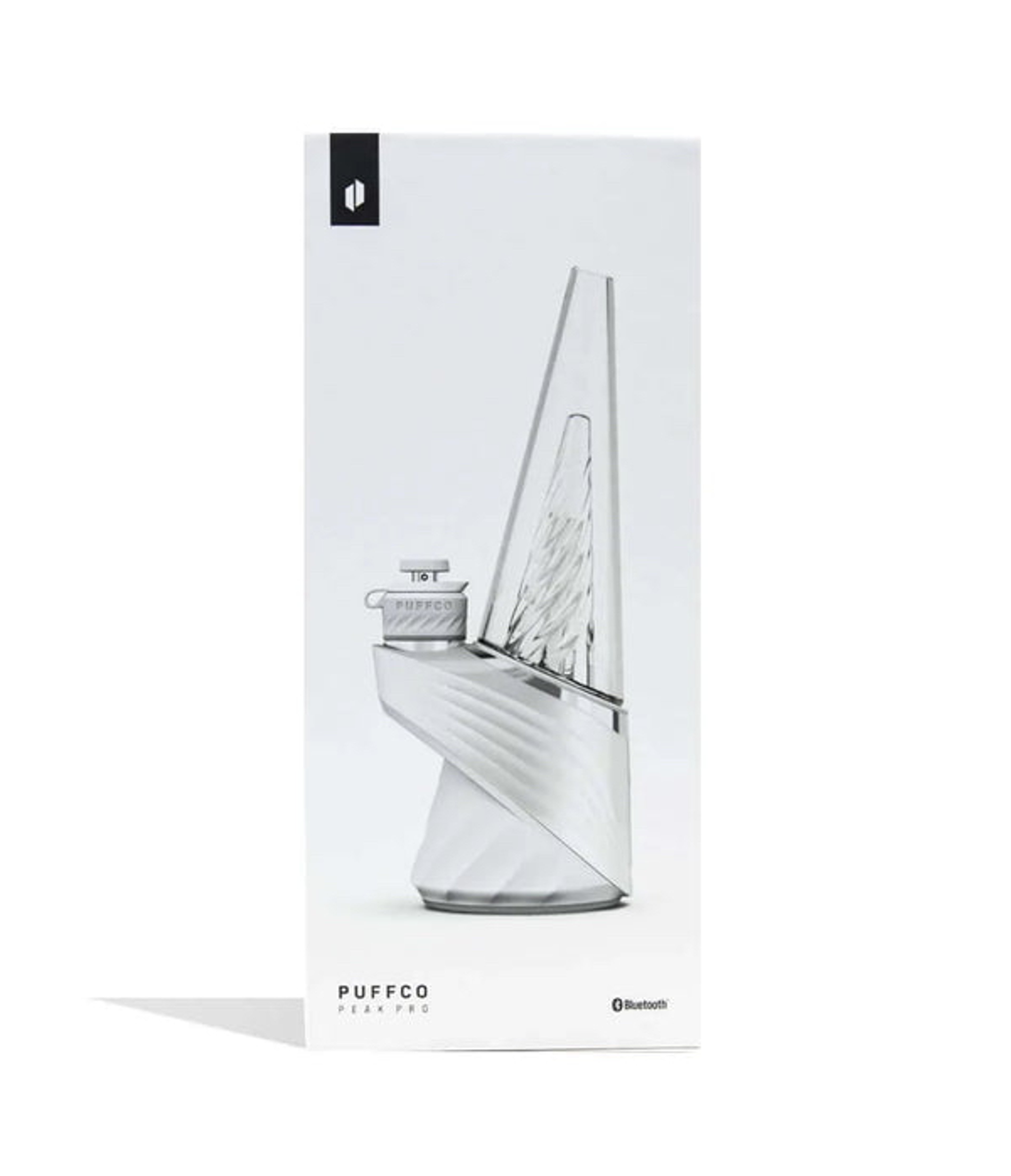 Puffco Peak Pro in Pearl White color sealed Brand New image 0