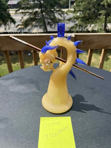 Preview pic of Dragon Dojo