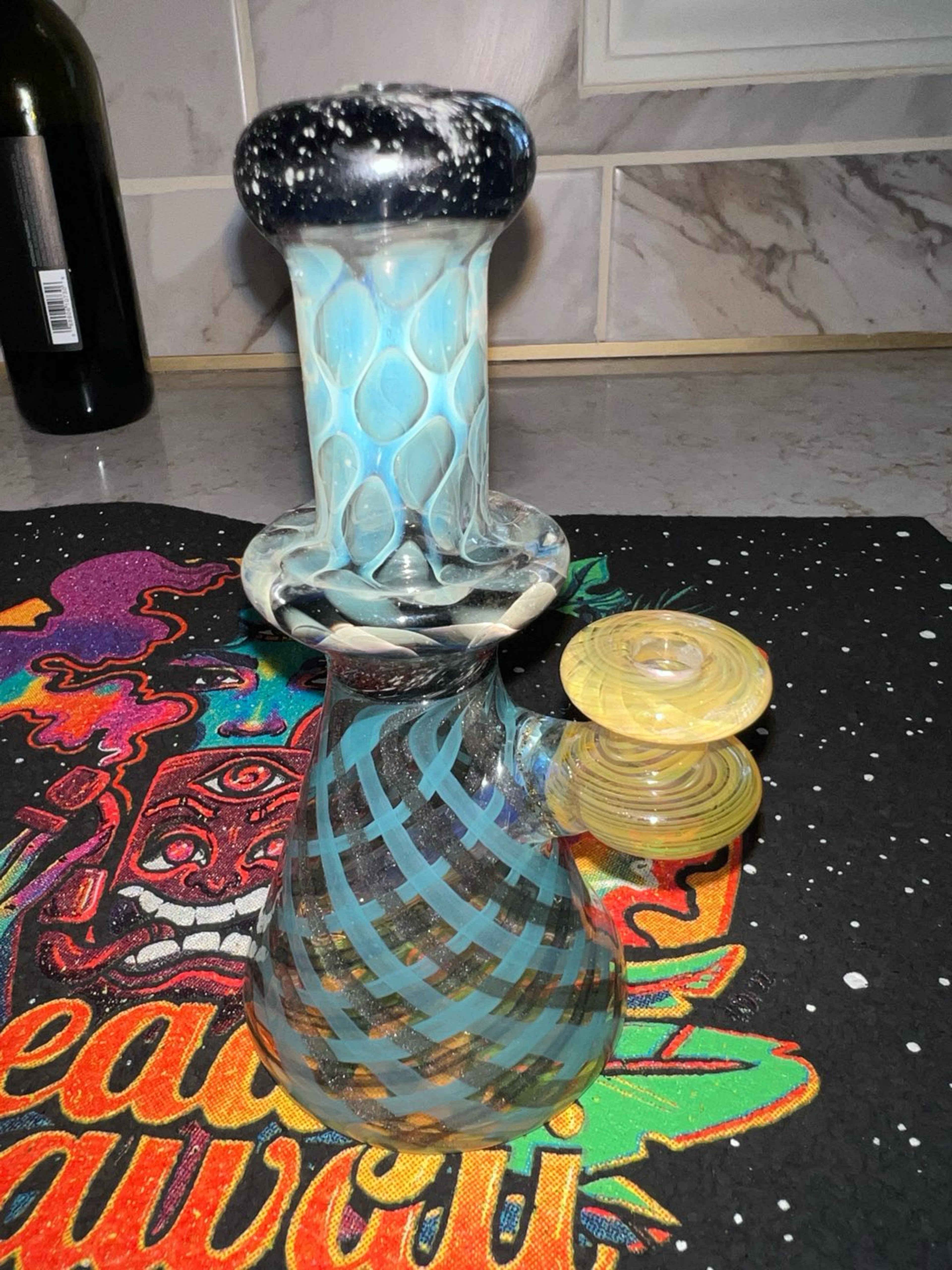 Preview pic of Heady Minitube