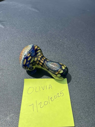 Preview pic of Dry Pipe by Solfire