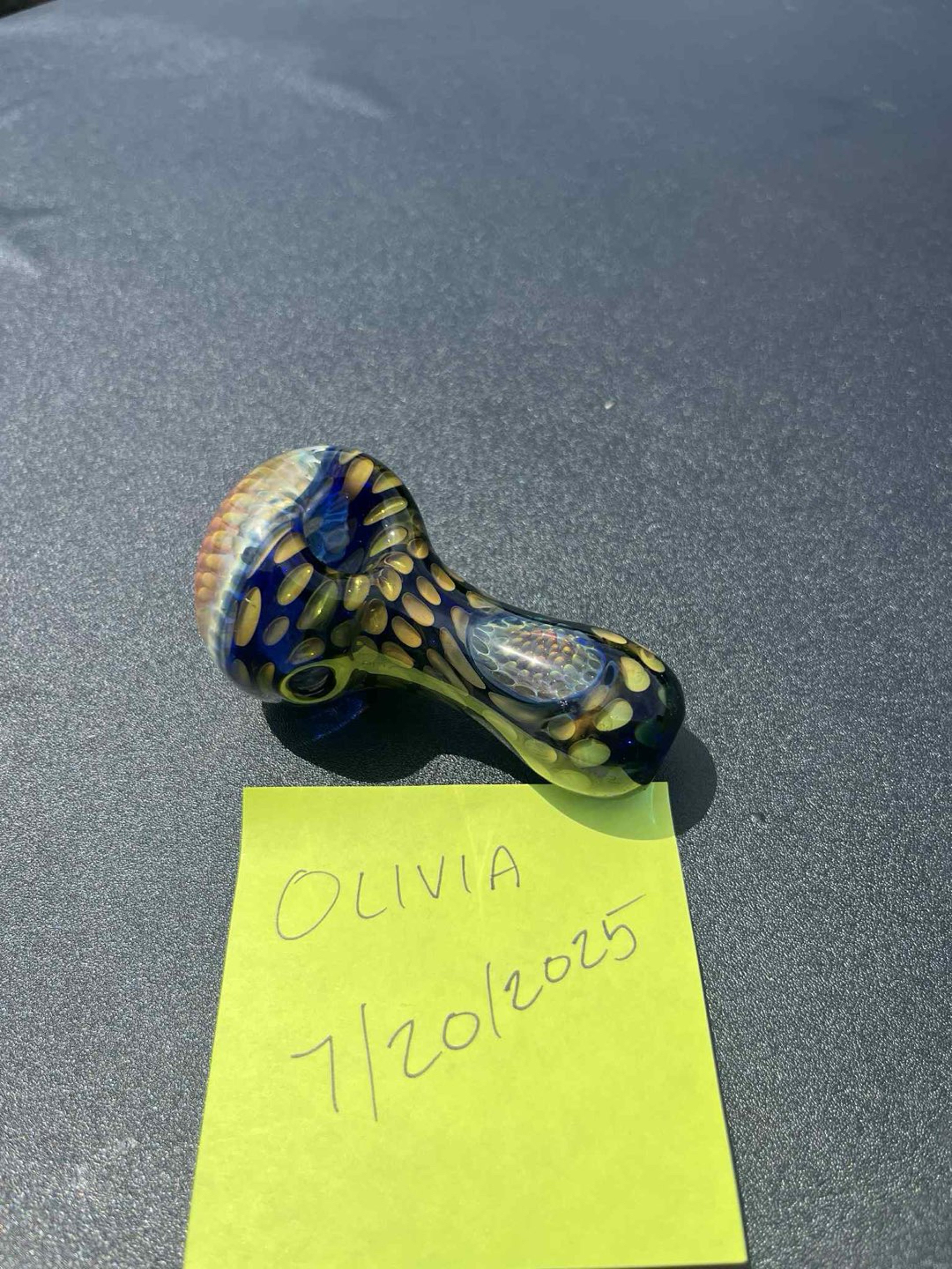Preview pic of Dry Pipe by Solfire
