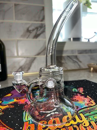 Preview pic of Custom Eric Ross “DayTripper”