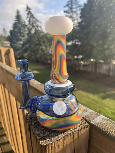 Preview pic of Ranbow Circus Rig