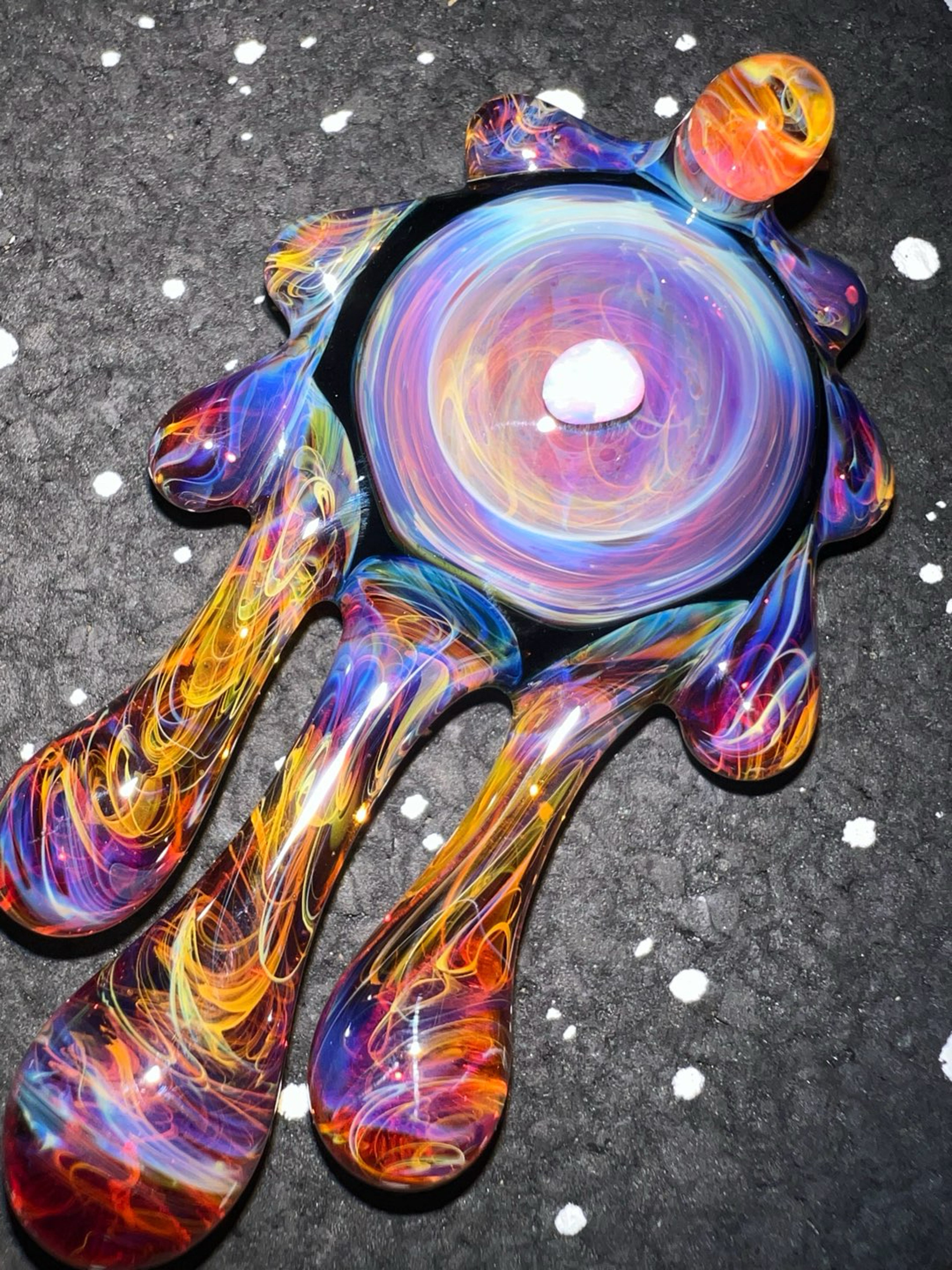 K Berg Drippy Heady Pendant image 0