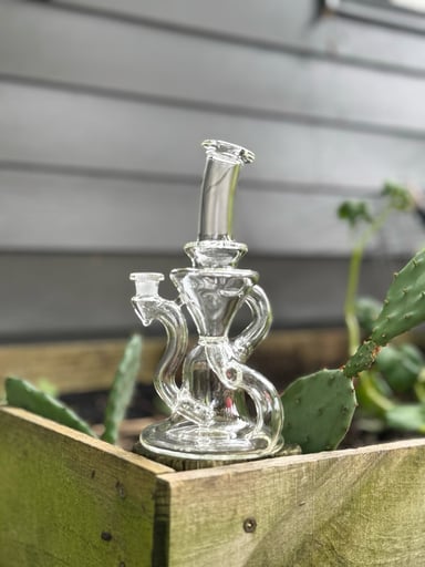 Preview pic of Jaysonw single uptake recycler